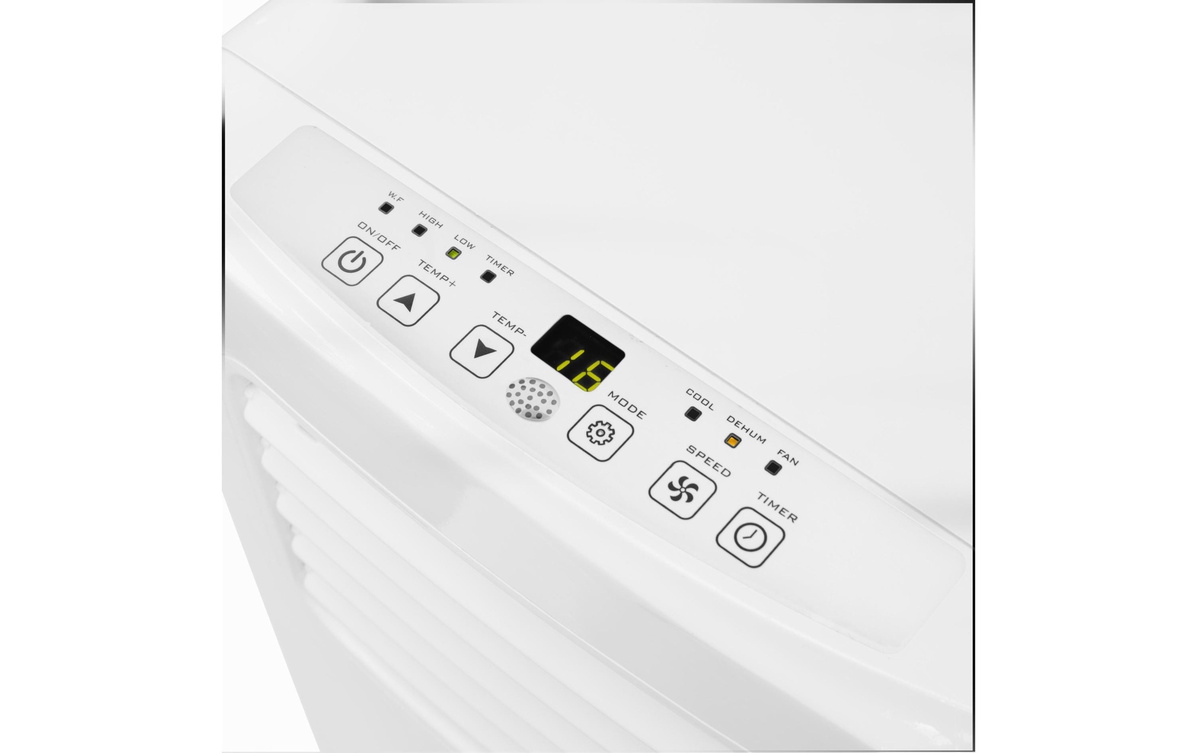 Tristar Klimagerät »AC-5477« Mobiles Klimagerät