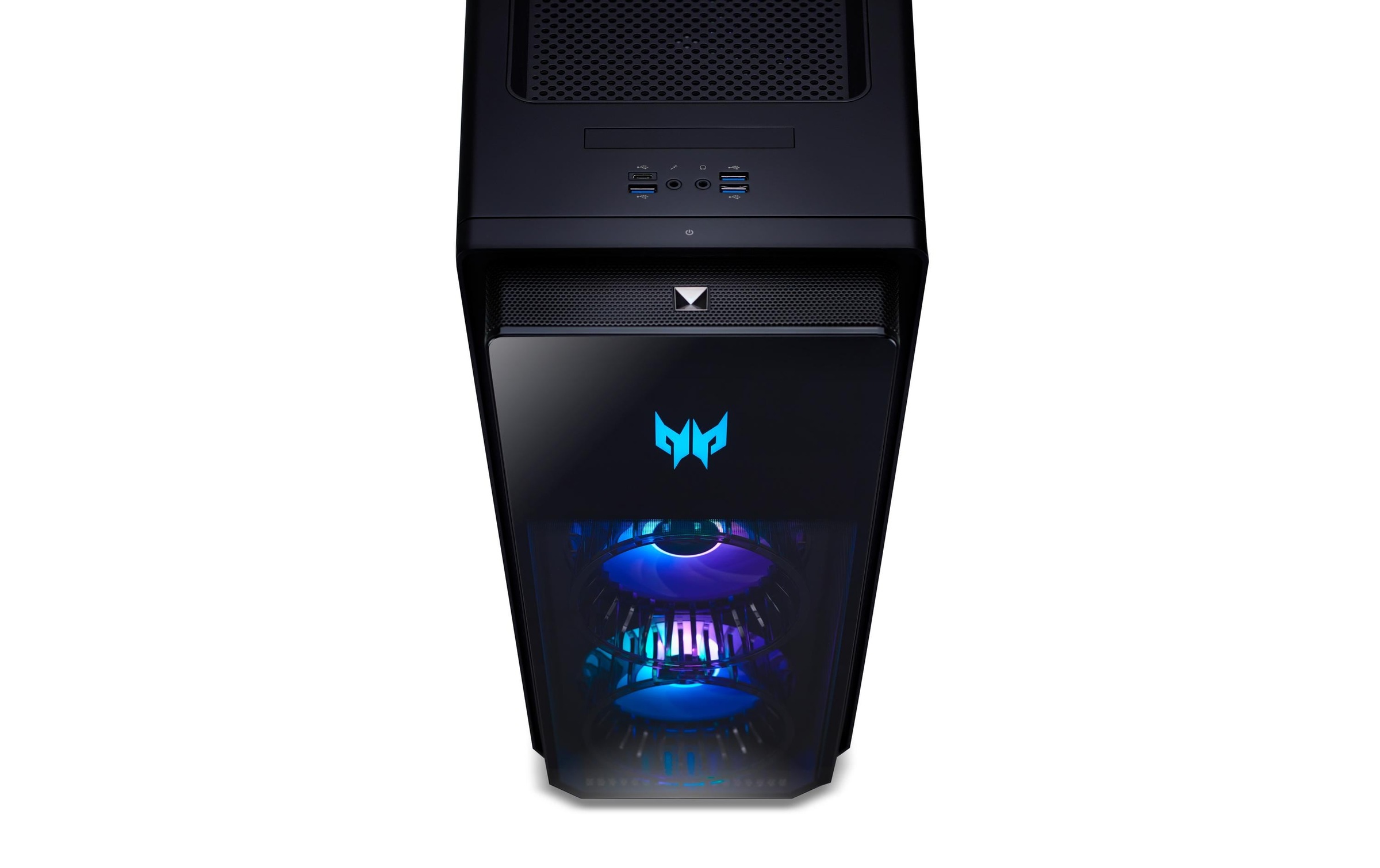 Acer Gaming-PC »Orion 5000 i7-12700F, W11H«