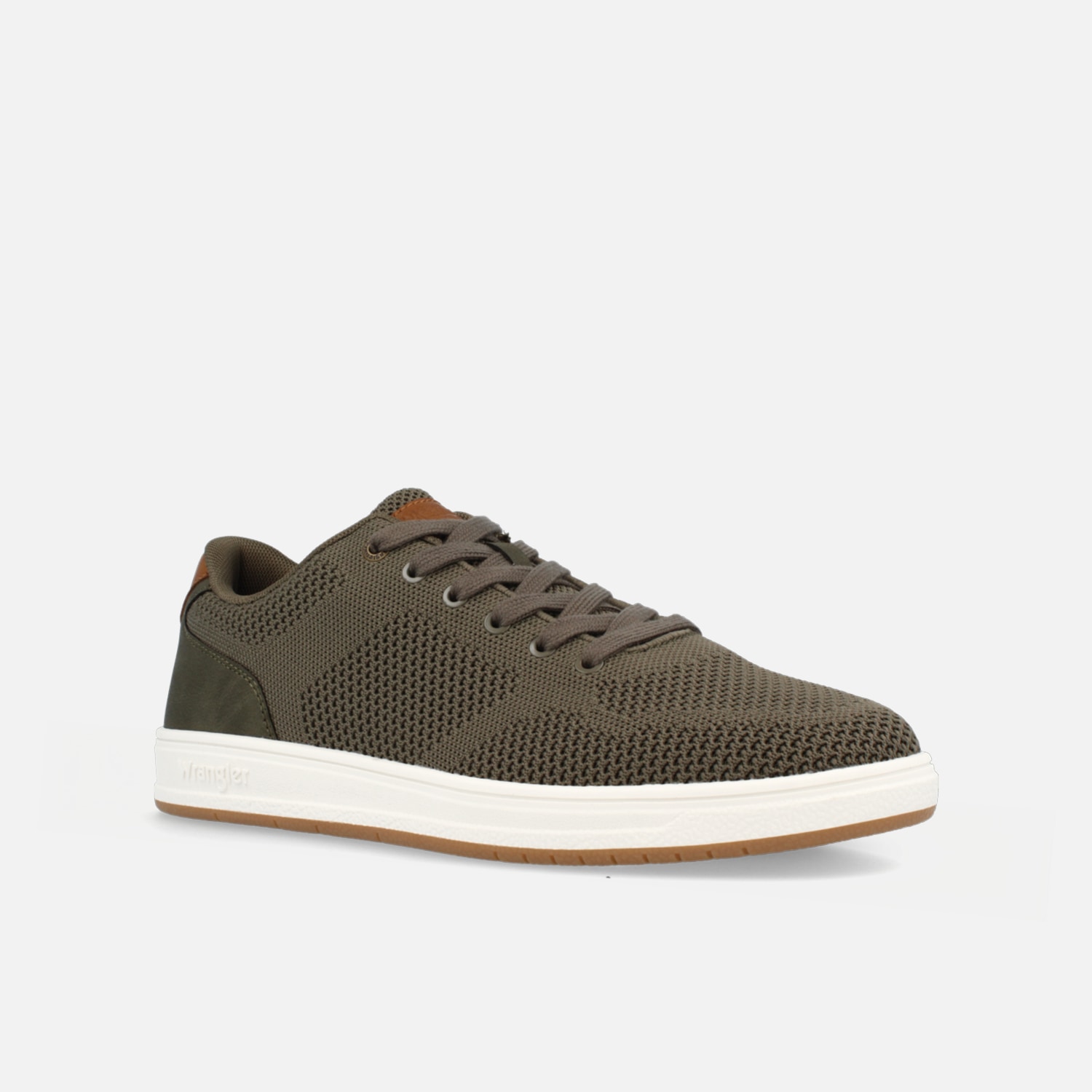 Wrangler Sneakers »RONALD MEN LOW«