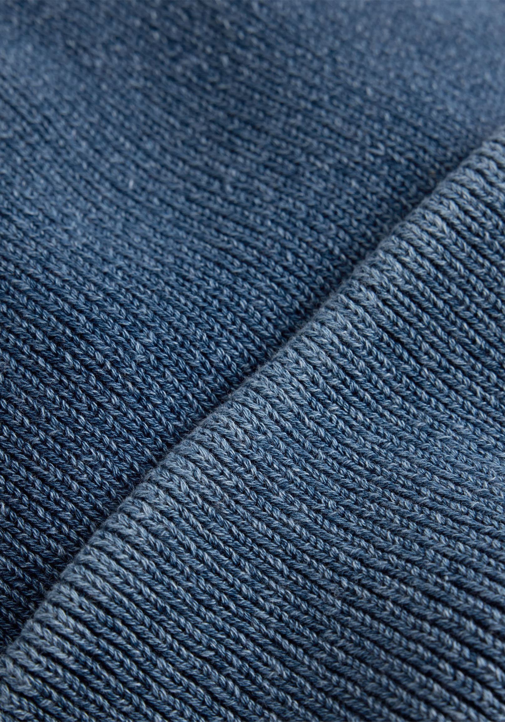 Levi's® Beanie »BACKPATCH«, Unisex