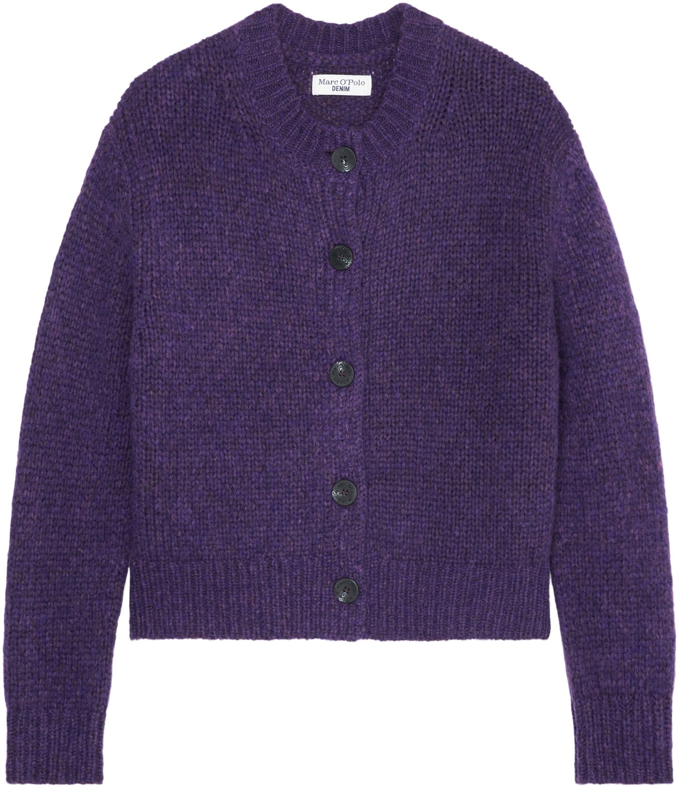 Marc O'Polo DENIM Strickjacke