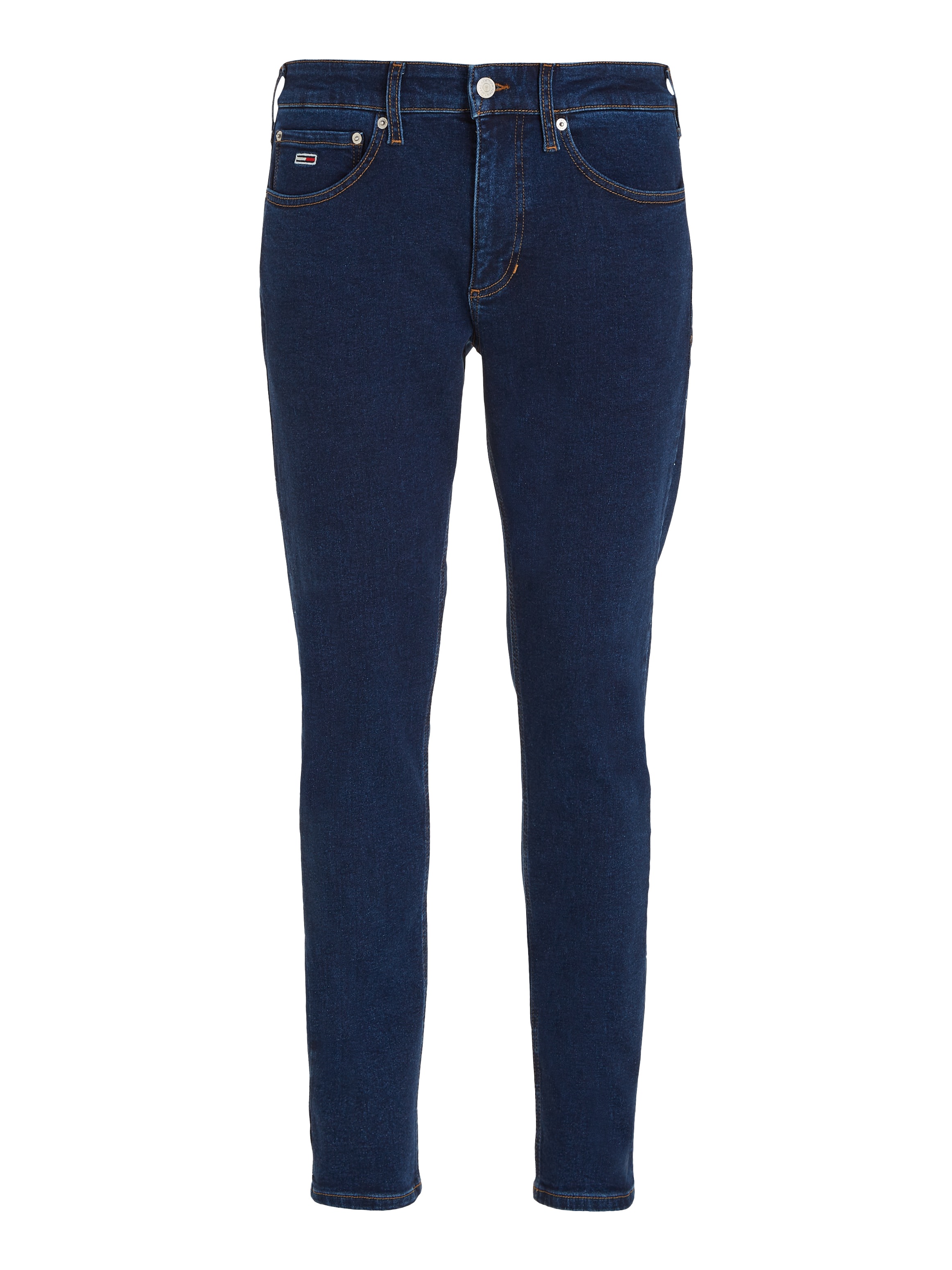 ♕ Tommy Jeans Slim-fit-Jeans »SCANTON im Y«, 5-Pocket-Style versandkostenfrei auf