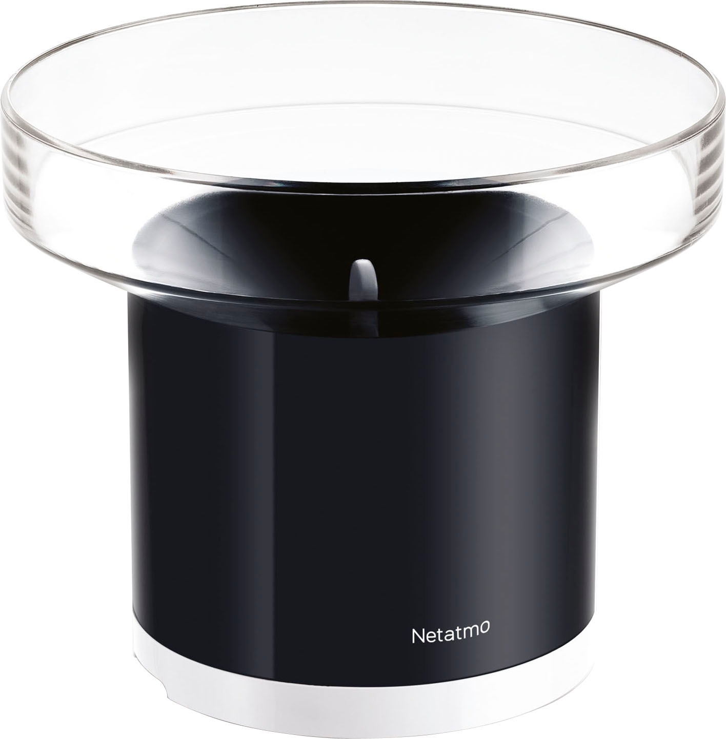 Image of Netatmo Wassersensor »Smarter Regenmesser«, (1 St.) bei Ackermann Versand Schweiz