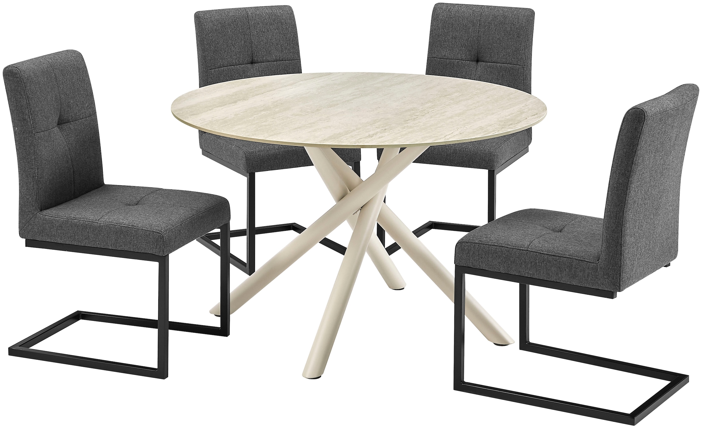 GOODproduct Esstisch »Frenchella«