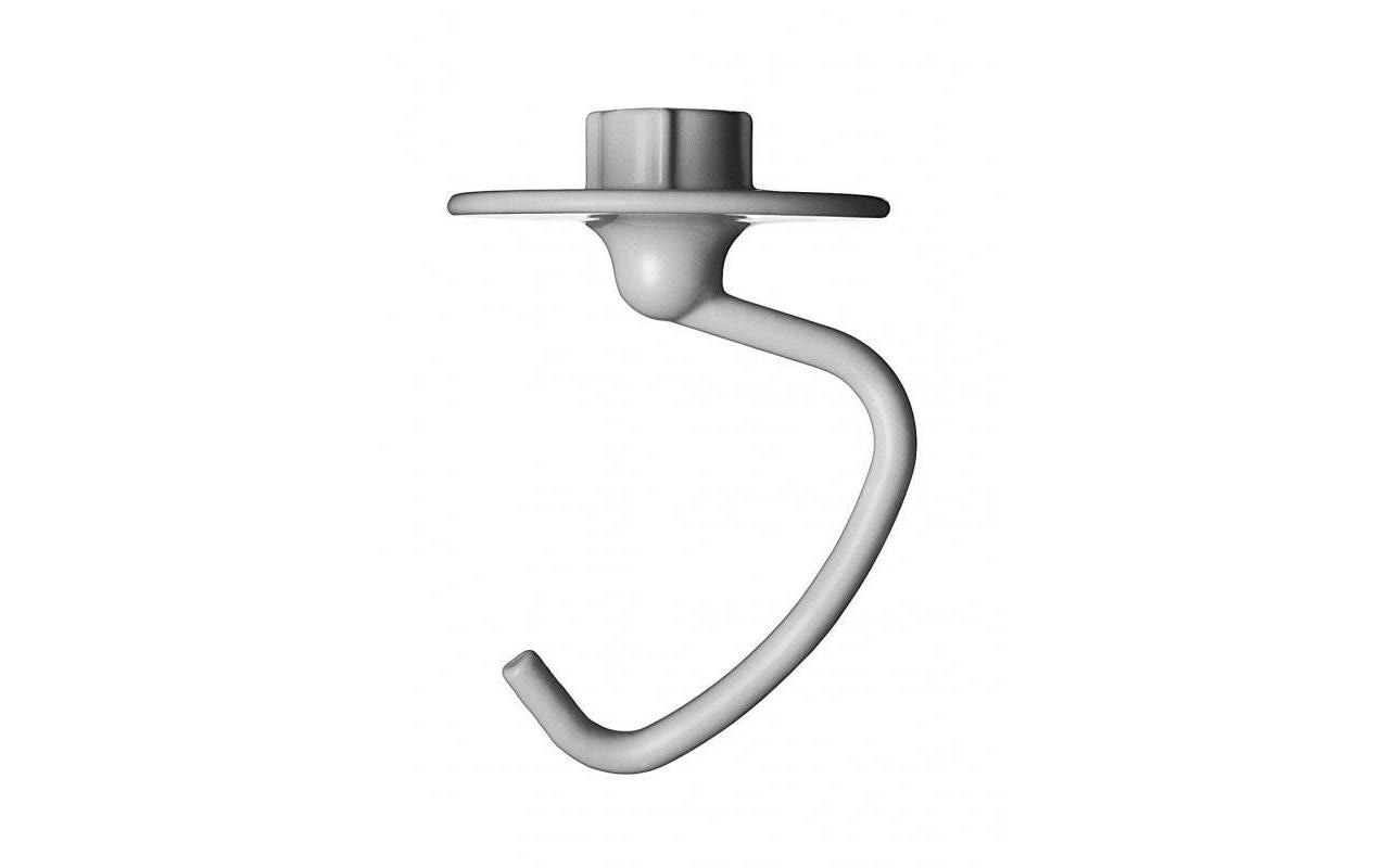 KitchenAid Küchenmaschine »KSM125 Silberfarben«