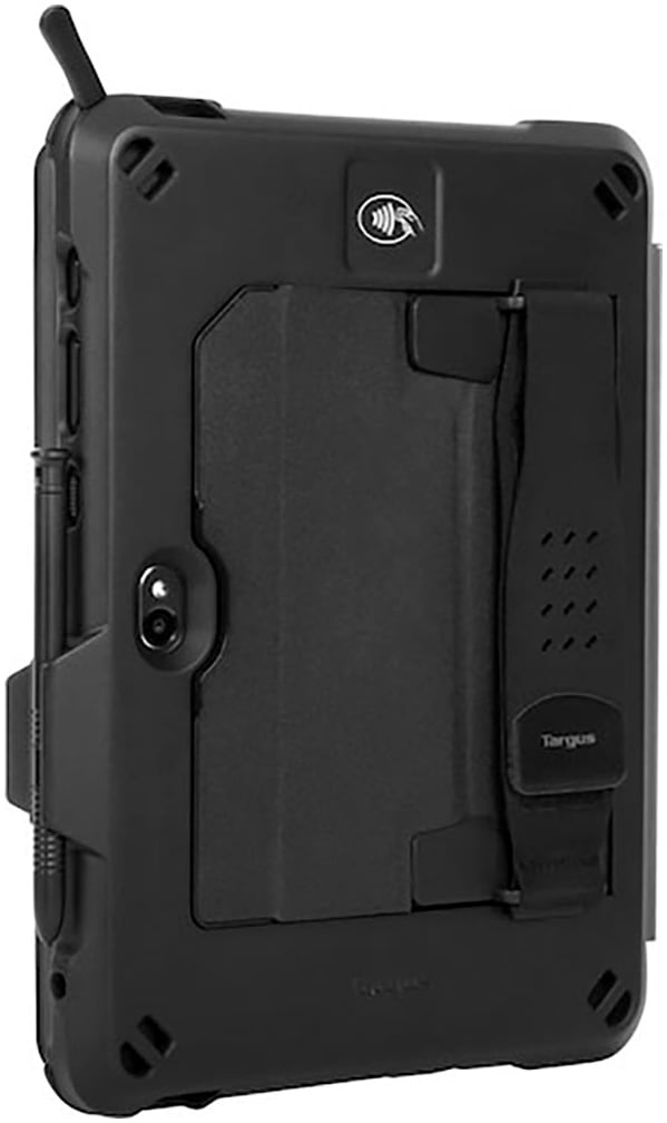 Samsung Tablet-Hülle »Field Ready Case für Samsung Galaxy Tab Active4 Pro« Backcover, Schutzhülle, Tabletschutzhülle, Case, Schutzcase, stossfest