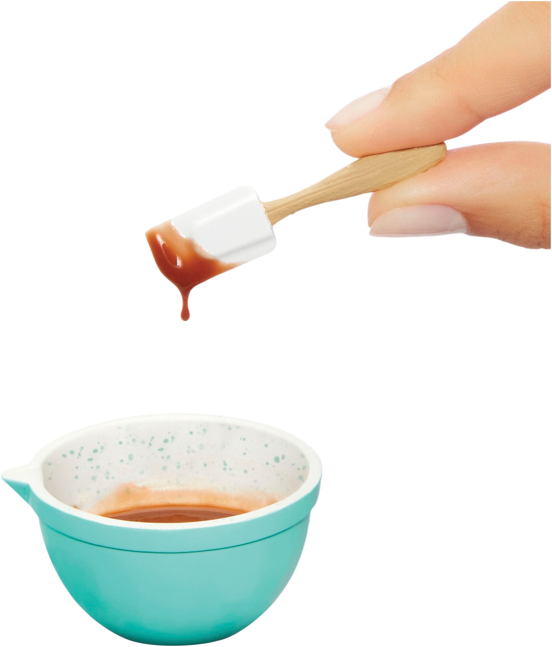 MGA ENTERTAINMENT Kreativset »MGA's Miniverse - Make It Mini From Scratch« sortierte Lieferung