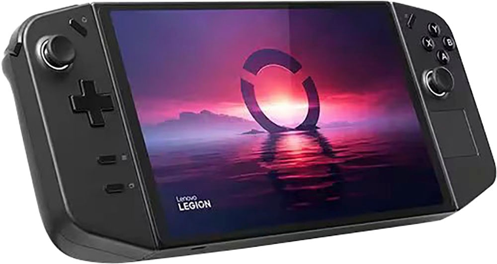 Lenovo Spielekonsole »Legion Go 8APU1«, LegionGo