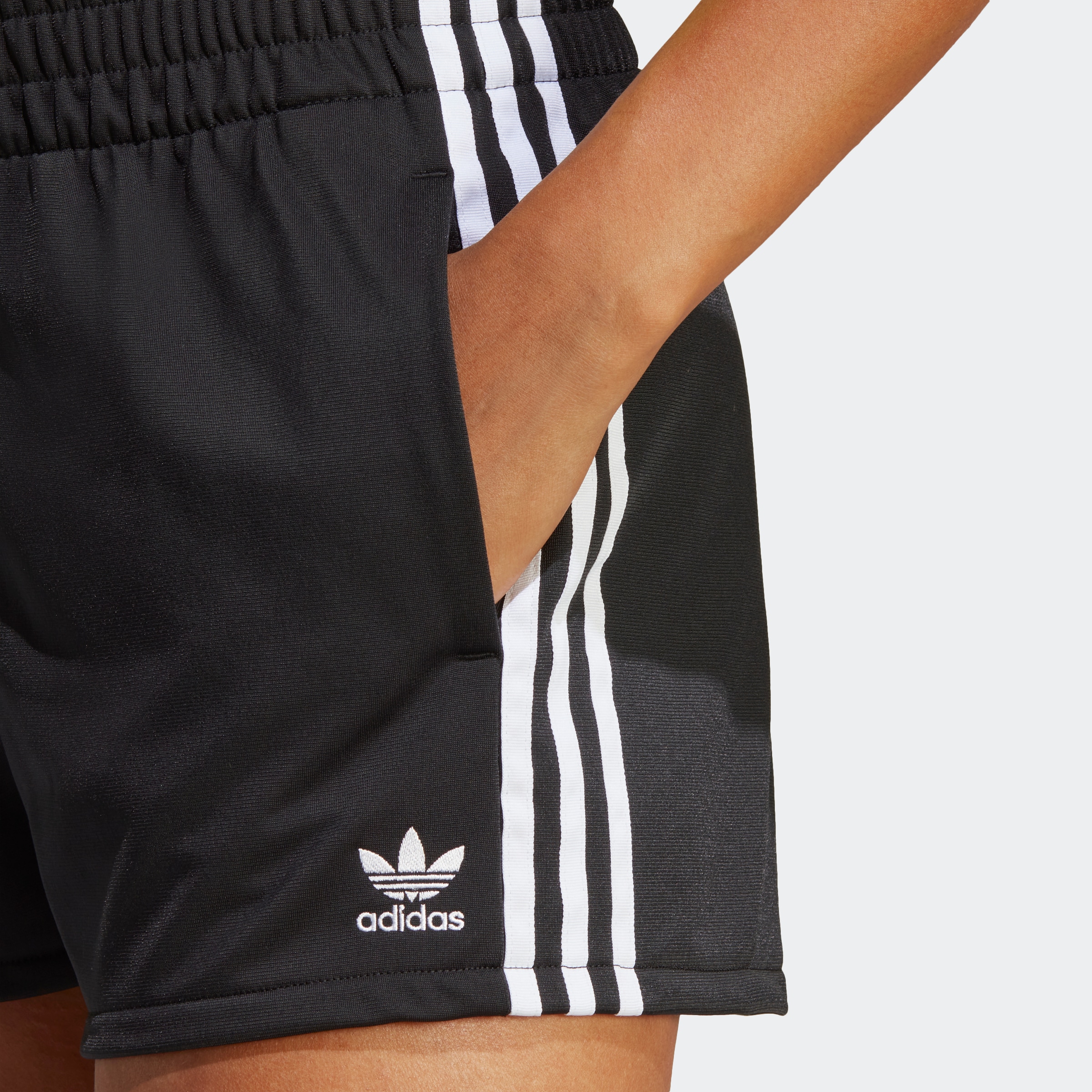 ♕ adidas Originals Shorts (1 bestellen tlg.) versandkostenfrei »3-STREIFEN«