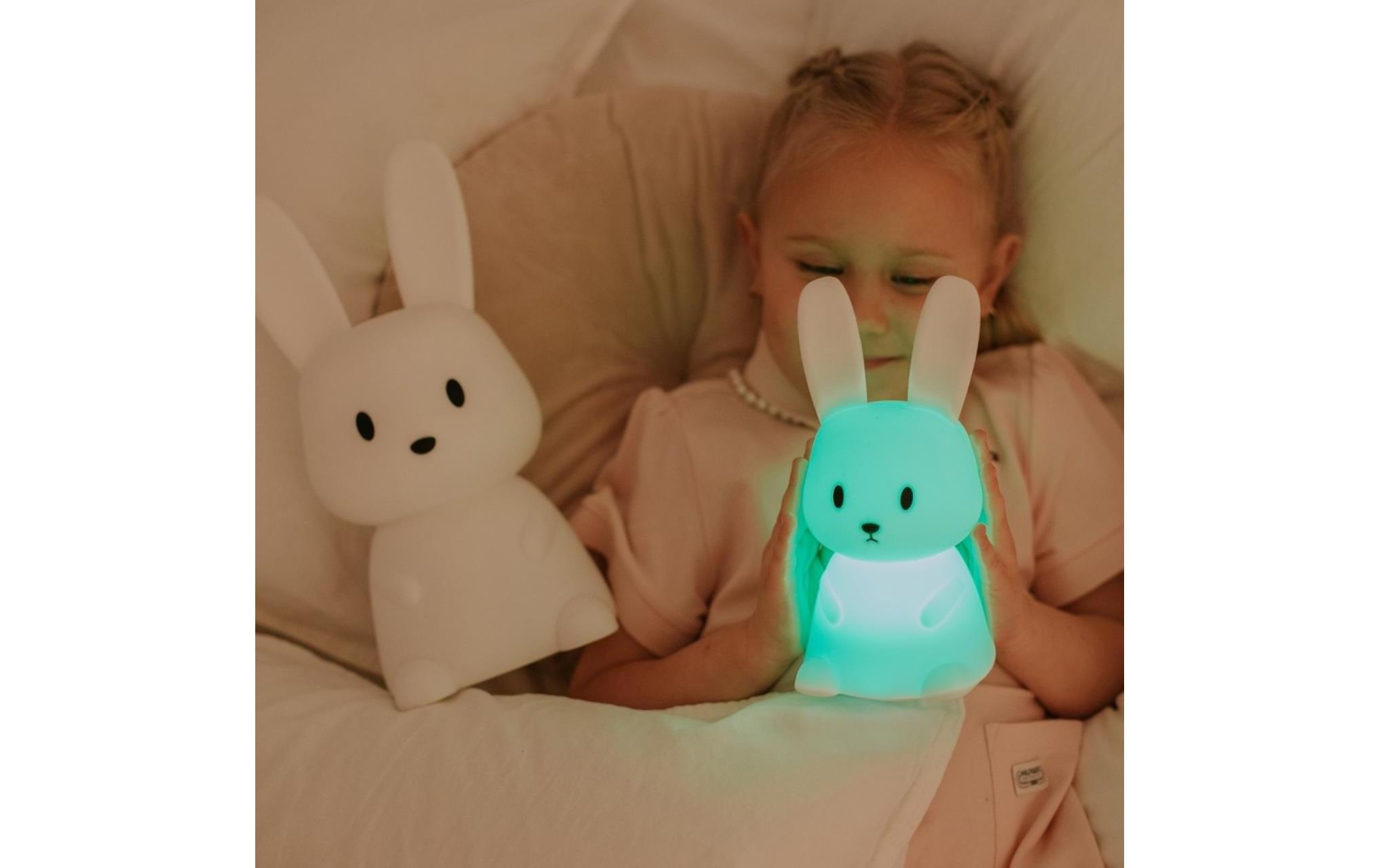   Nachtlicht »MARY'S Hase« 1 Stk.