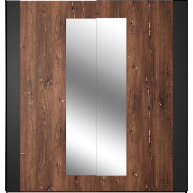 Helvetia Schwebetürenschrank »Sigma«, mit Spiegelflächen auf beiden Türen  jetzt kaufen