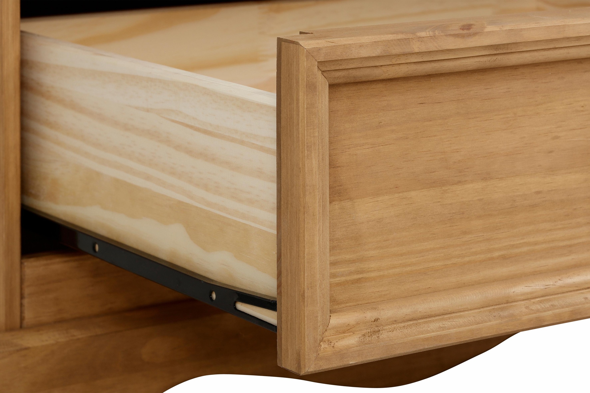 Home affaire Lowboard »Melissa«, Kommode, Breite 120 cm
