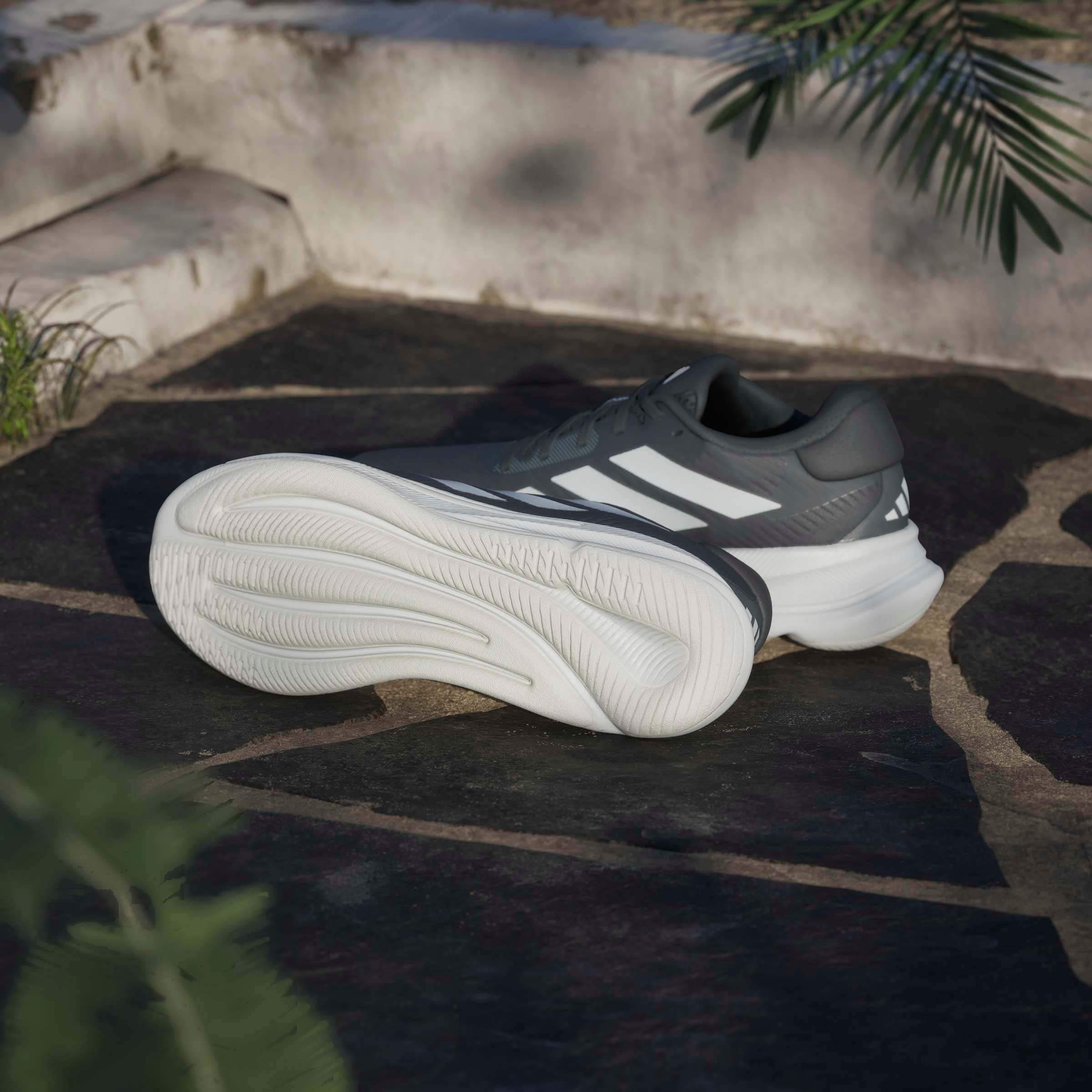 adidas Performance Chaussure de course »SUPERNOVA EASE«  pour plus de confort