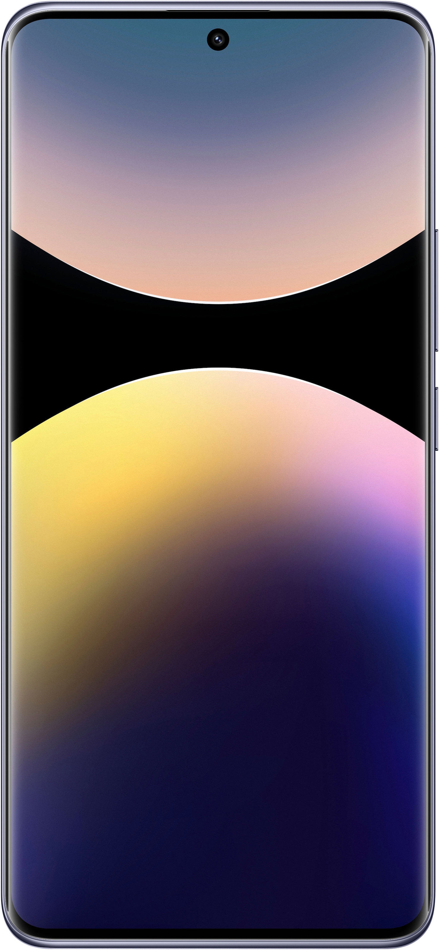 Xiaomi Smartphone »Redmi Note 14 Pro 5G« Lavendelviolett