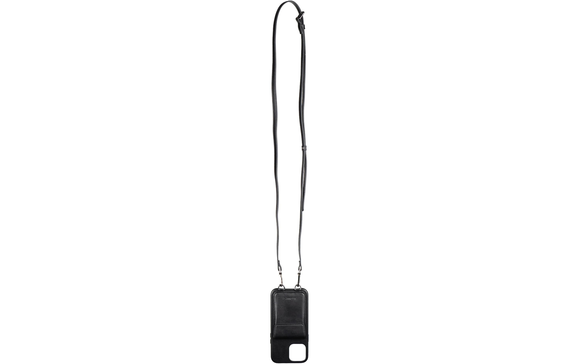 Smartphone-Hülle »Urbany's Necklace Handekette+«, iPhone 14