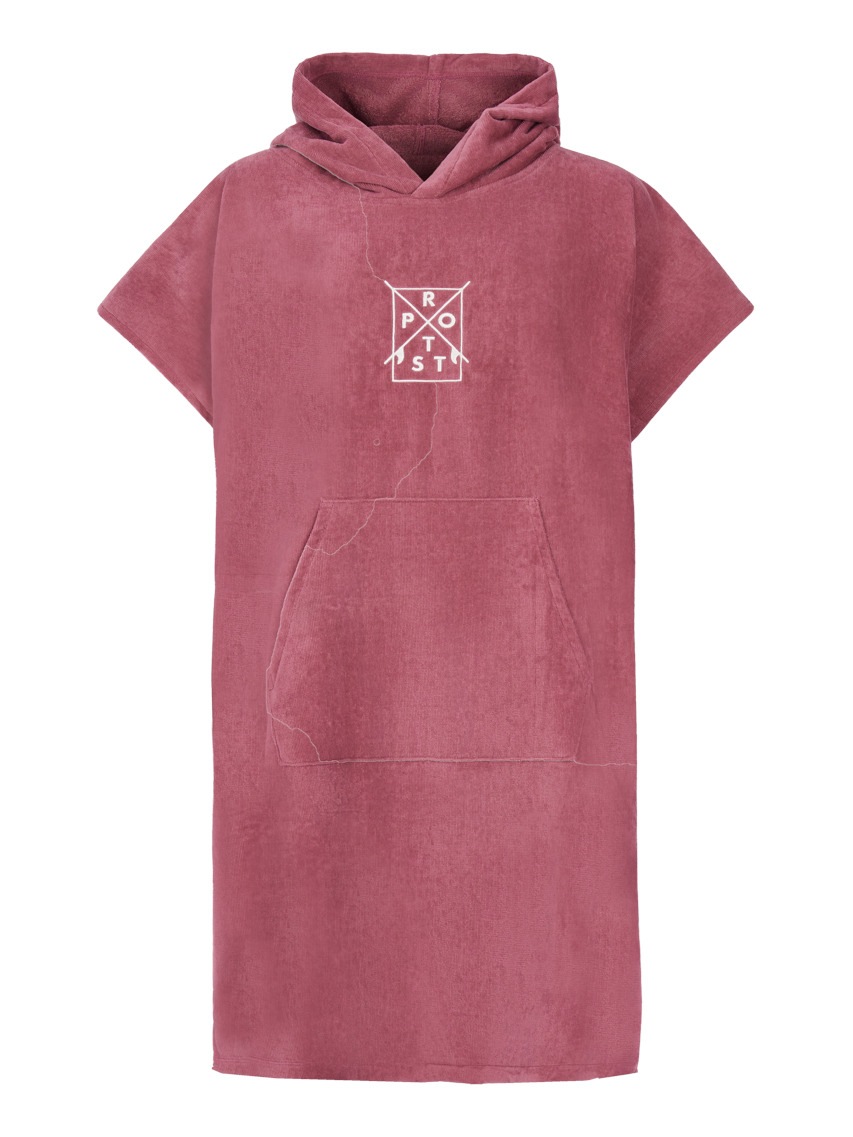 Image of Protest Badekleid "PONCHO PRTDILEMMA"
