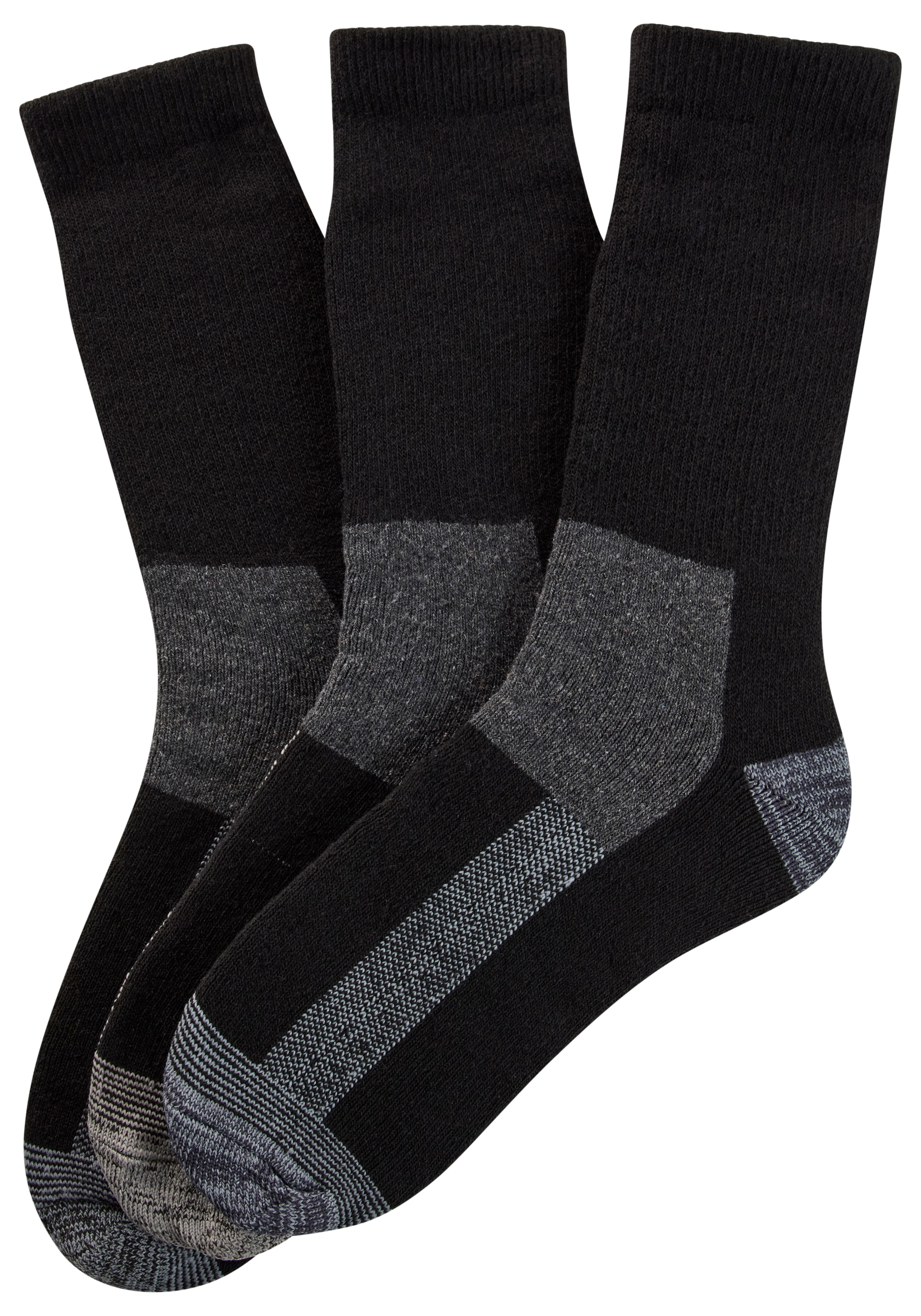 Apollo Socken »Herren Socks« 6 Paar tlg. Funktionelle Thermosocken