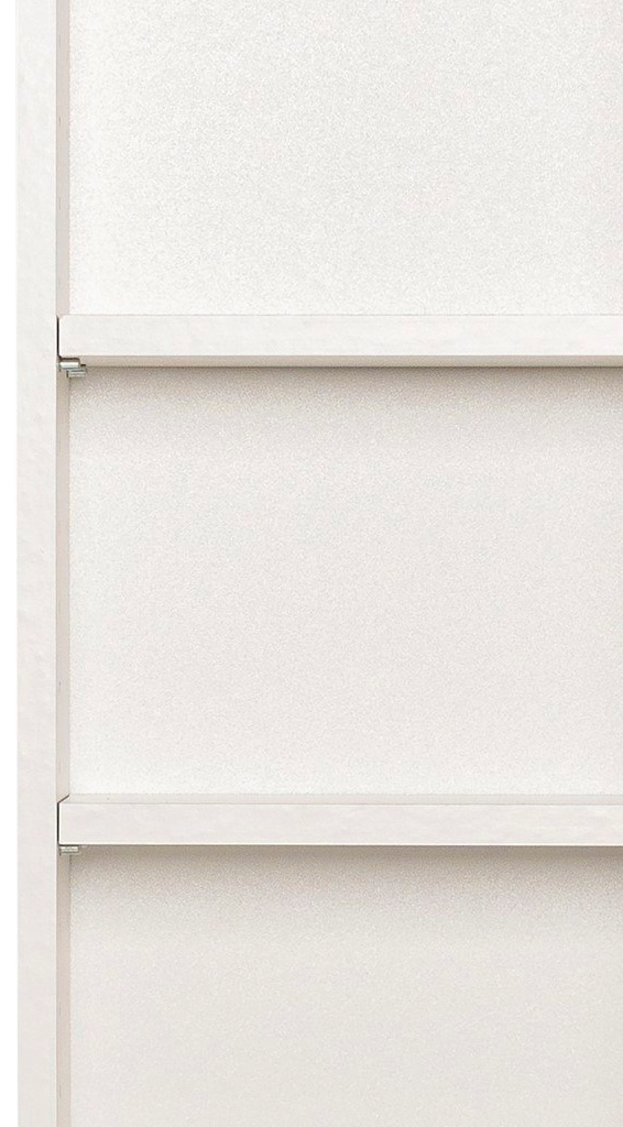 welltime Hängeschrank »Avignon«, In drei verschiednen Farben erhältlich