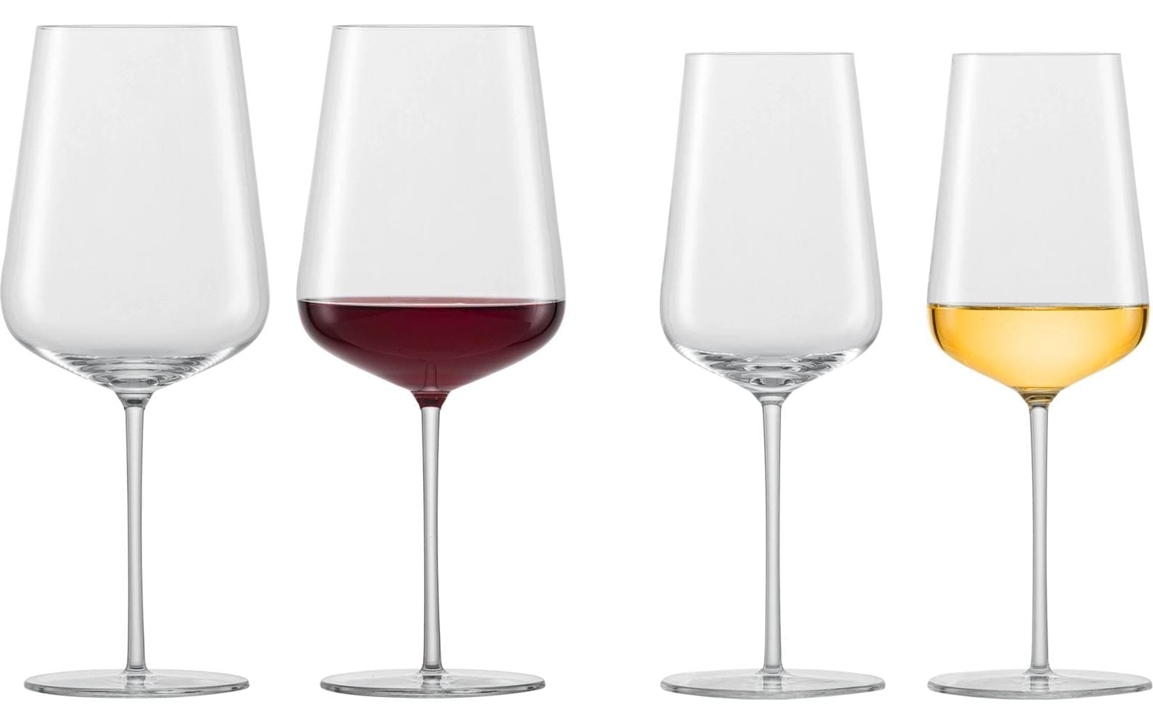Image of SCHOTT-ZWIESEL Weinglas "Vervino 487 ml, 4 Stück"