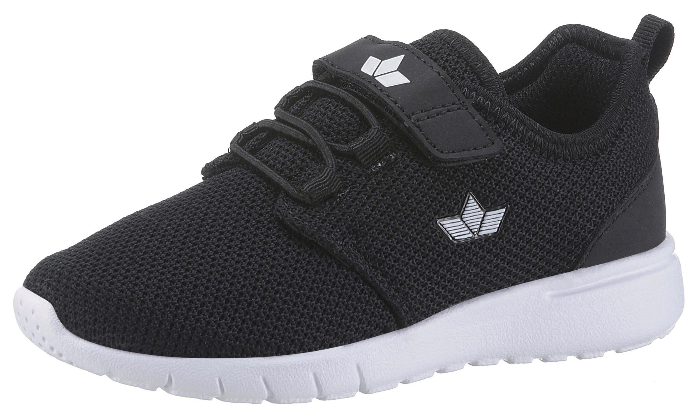 Image of Lico Sneaker »PANCHO«, mit Klettverschluss und Gummibändern bei Ackermann Versand Schweiz