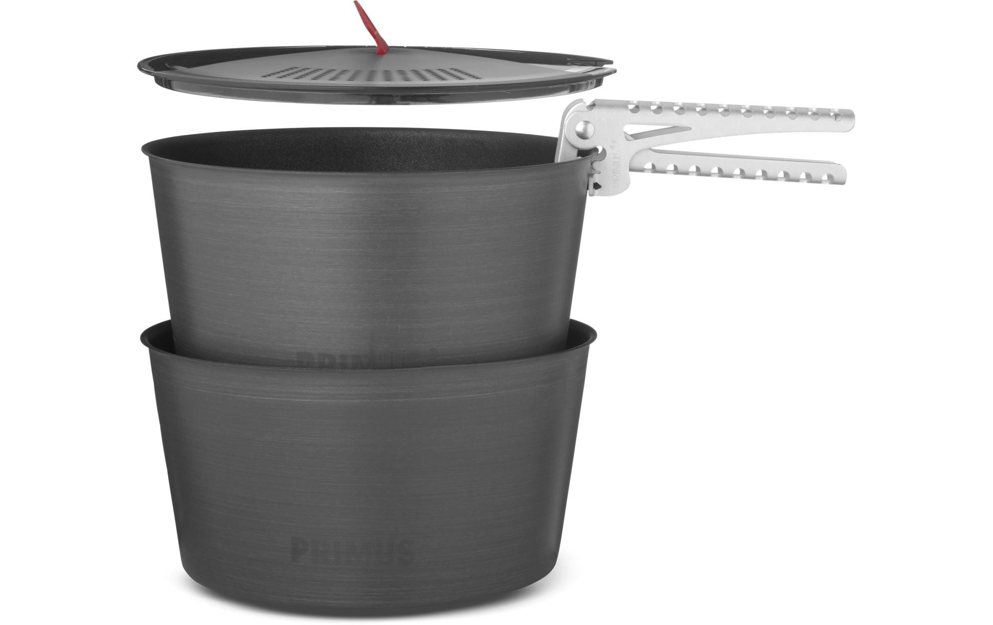 Image of Primus Topf-Set "2.3L" Aluminium