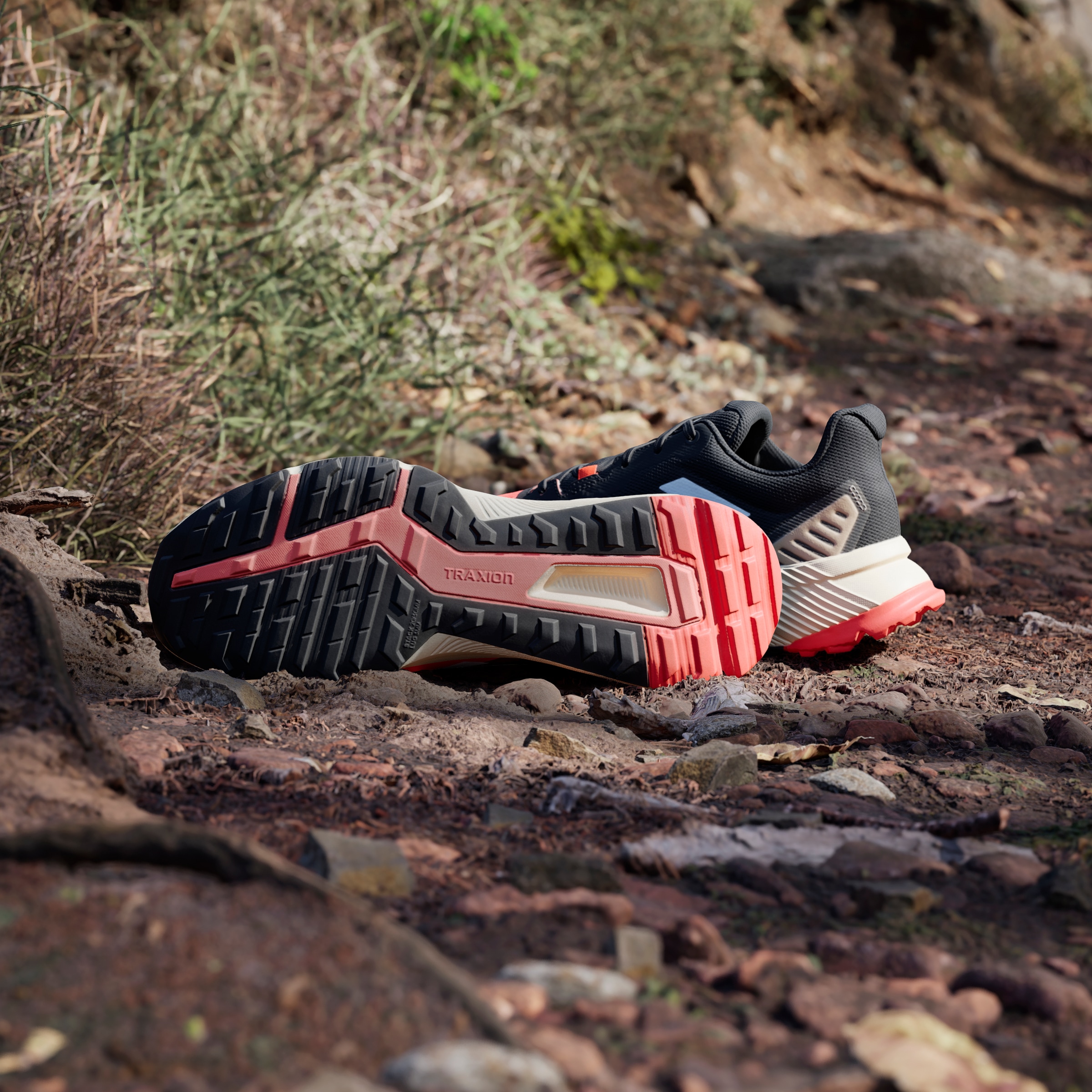 adidas TERREX Trailrunningschuh »SOULSTRIDE TRAILRUNNING«