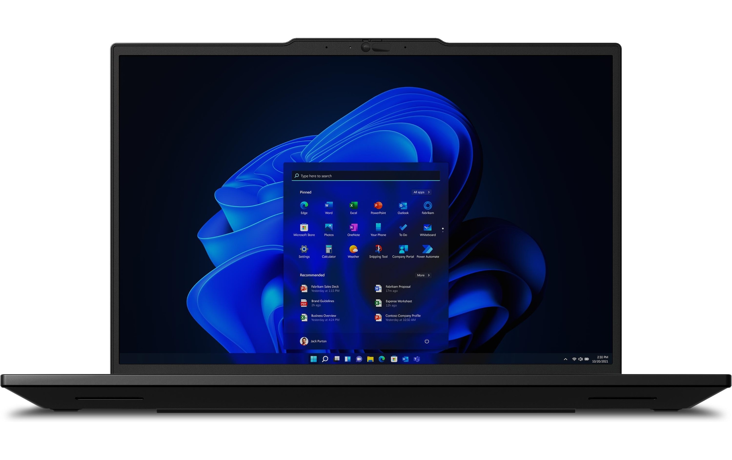 Lenovo Business-Notebook »ThinkPad P14s Gen. 5 (Intel)«, 36,68 cm, / 14,5 Zoll, Intel, Core Ultra 9, ARC, 1000 GB SSD