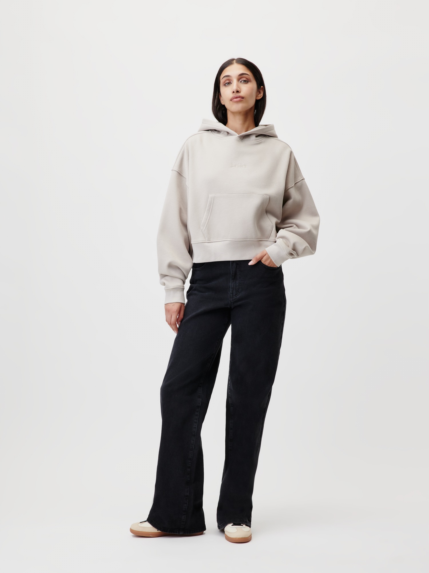 LeGer Hoodie »Cybil, LeGer by Lena Gercke«