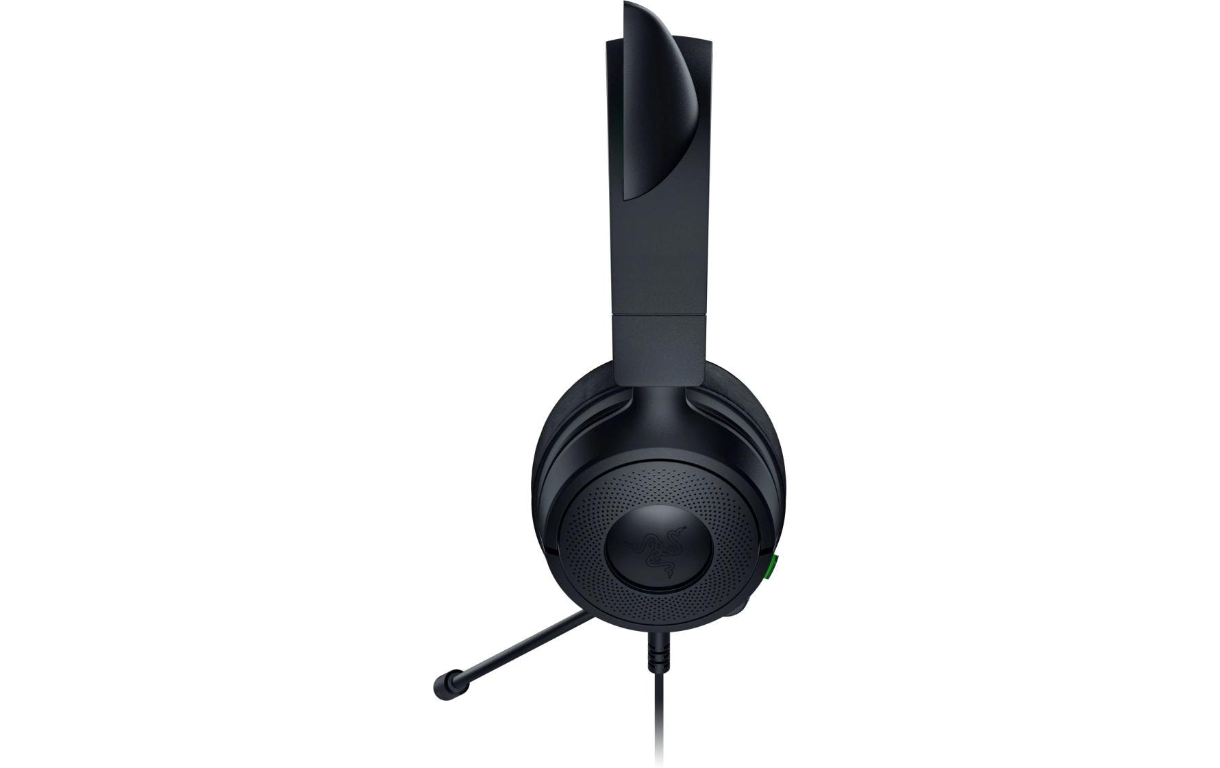 RAZER Casque de jeu »Kraken Kitty V3 X«