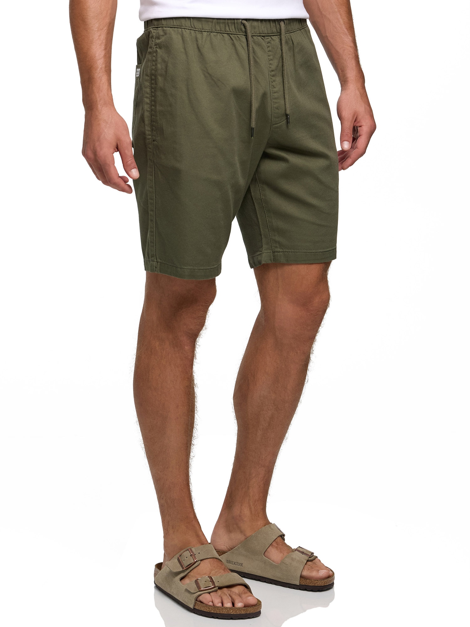 Indicode Short »INMelaton Shorts«