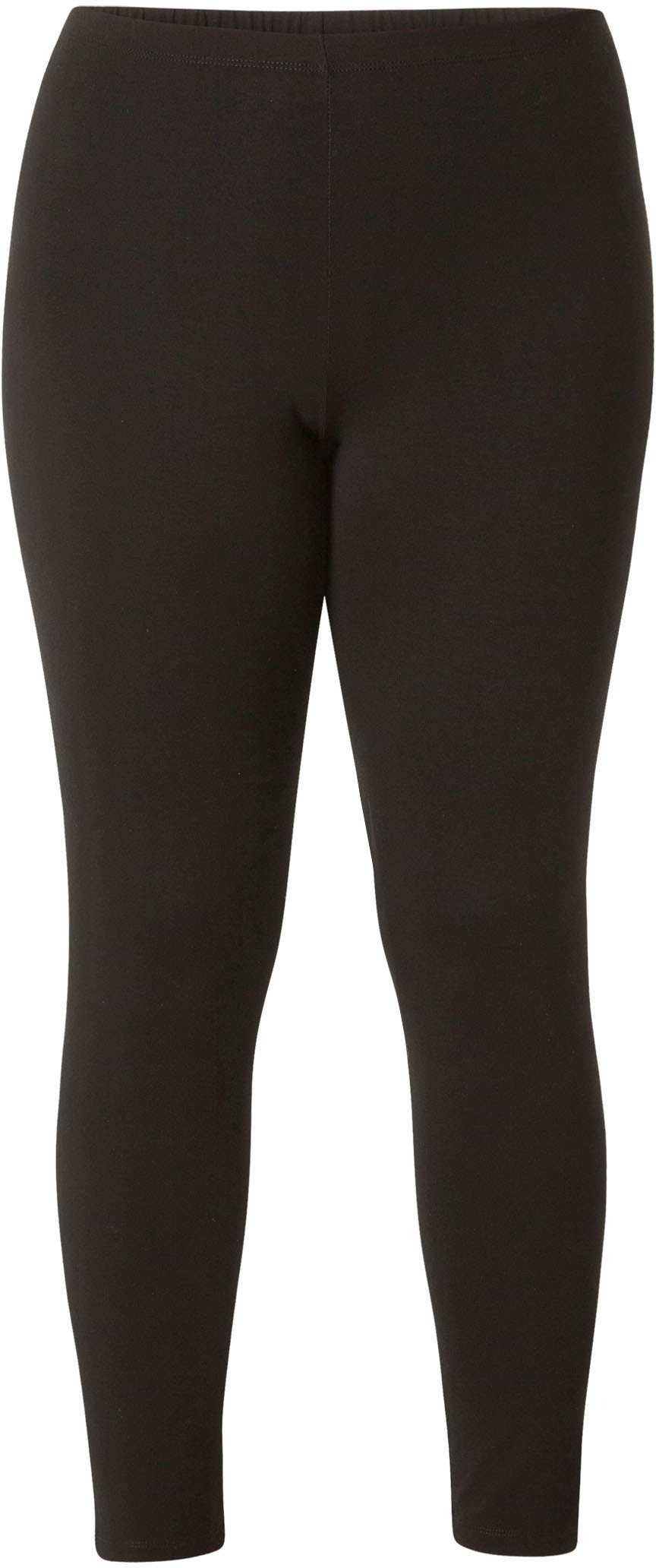 Base Level Curvy Leggings »Andrea«