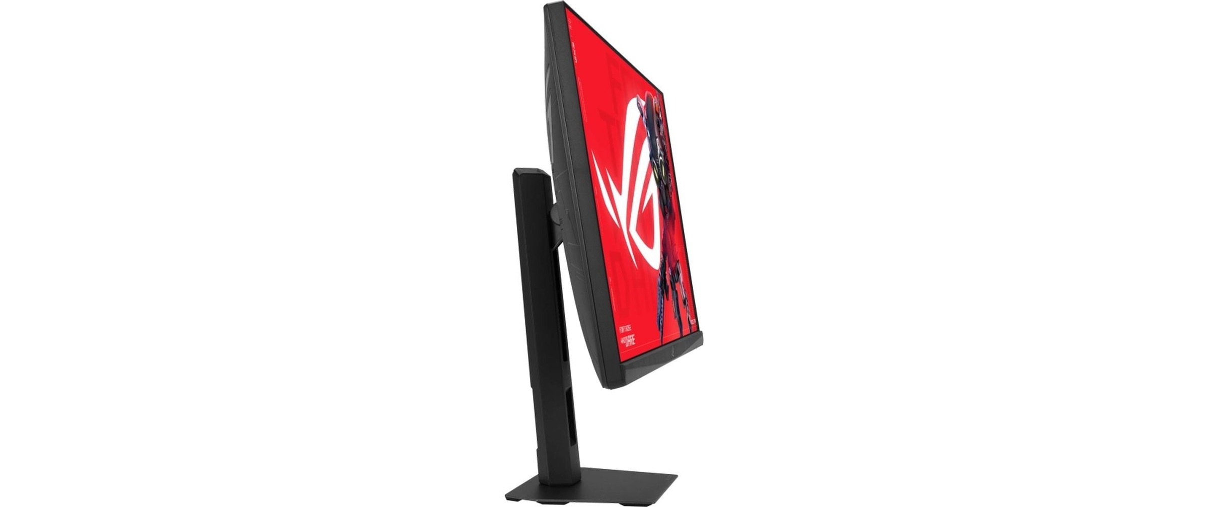 Asus Gaming-Monitor »ROG Strix Pulsar XG27AQNGV« 68,58 cm/27 ″  2560 x 1440 px WQHD 1 Reaktionszeit 360 Hz