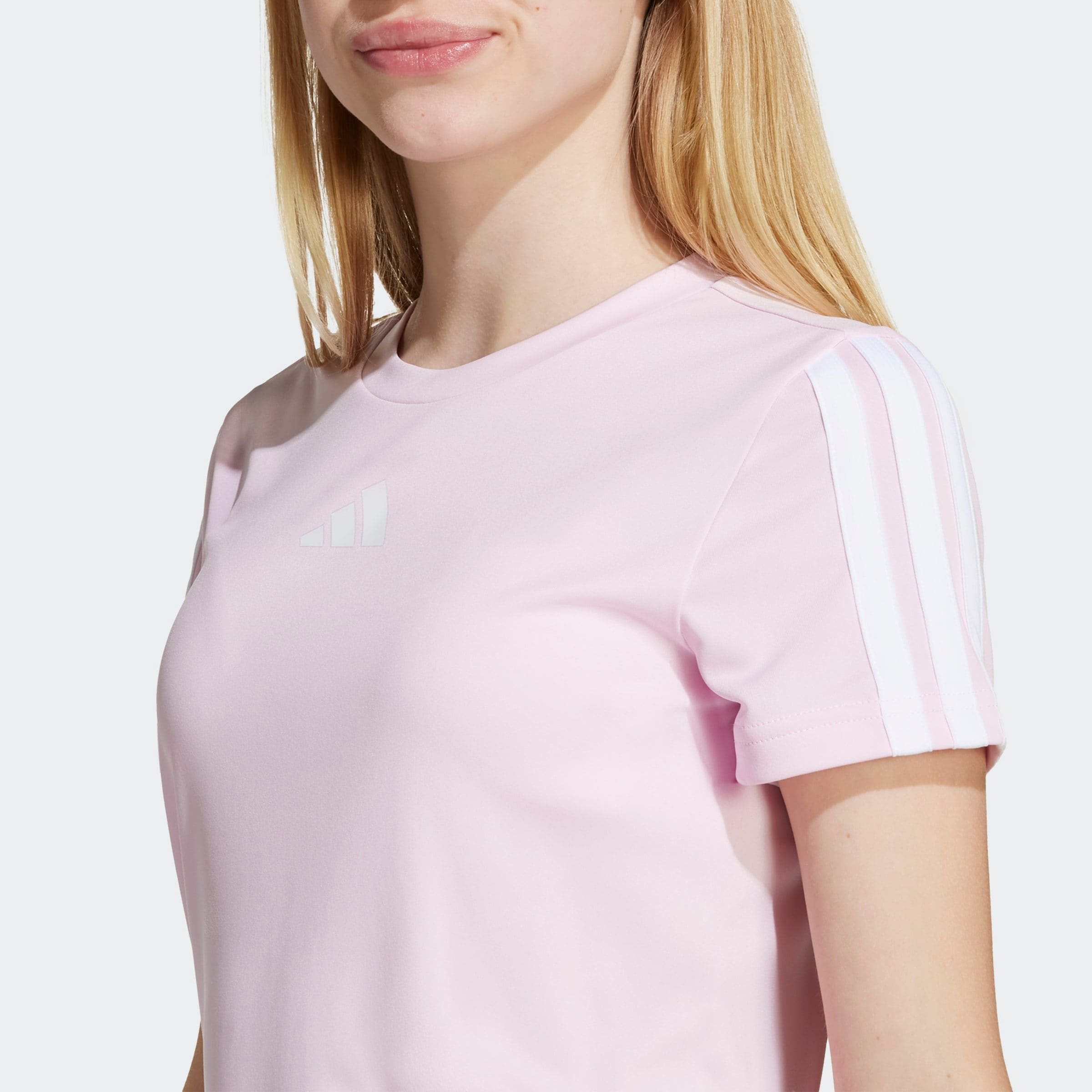 adidas Sportswear T-Shirt »JG TR-ES 3S TEE«