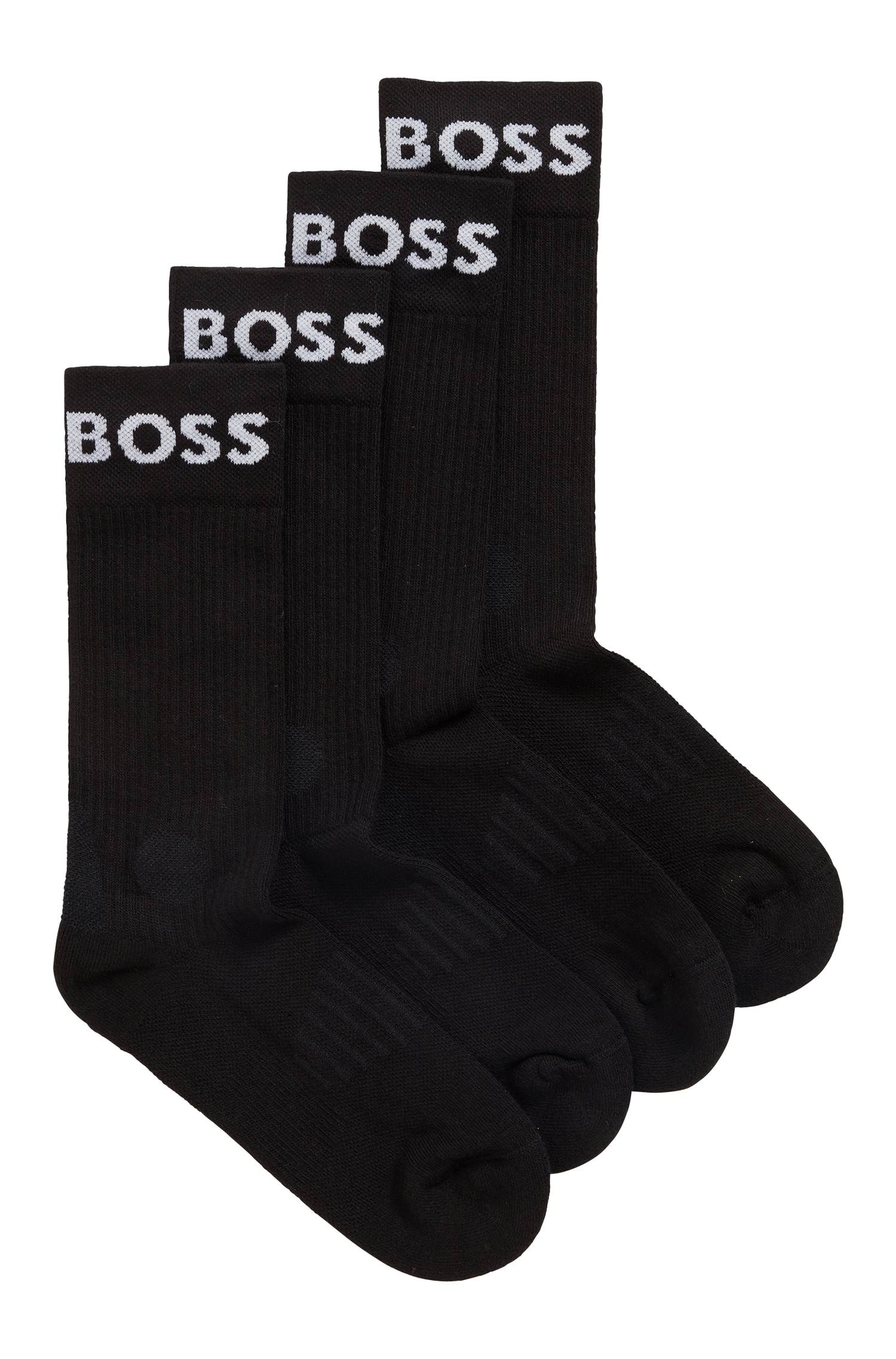 Image of BOSS Sportsocken Packung, 2er, 2 Paar tlg.