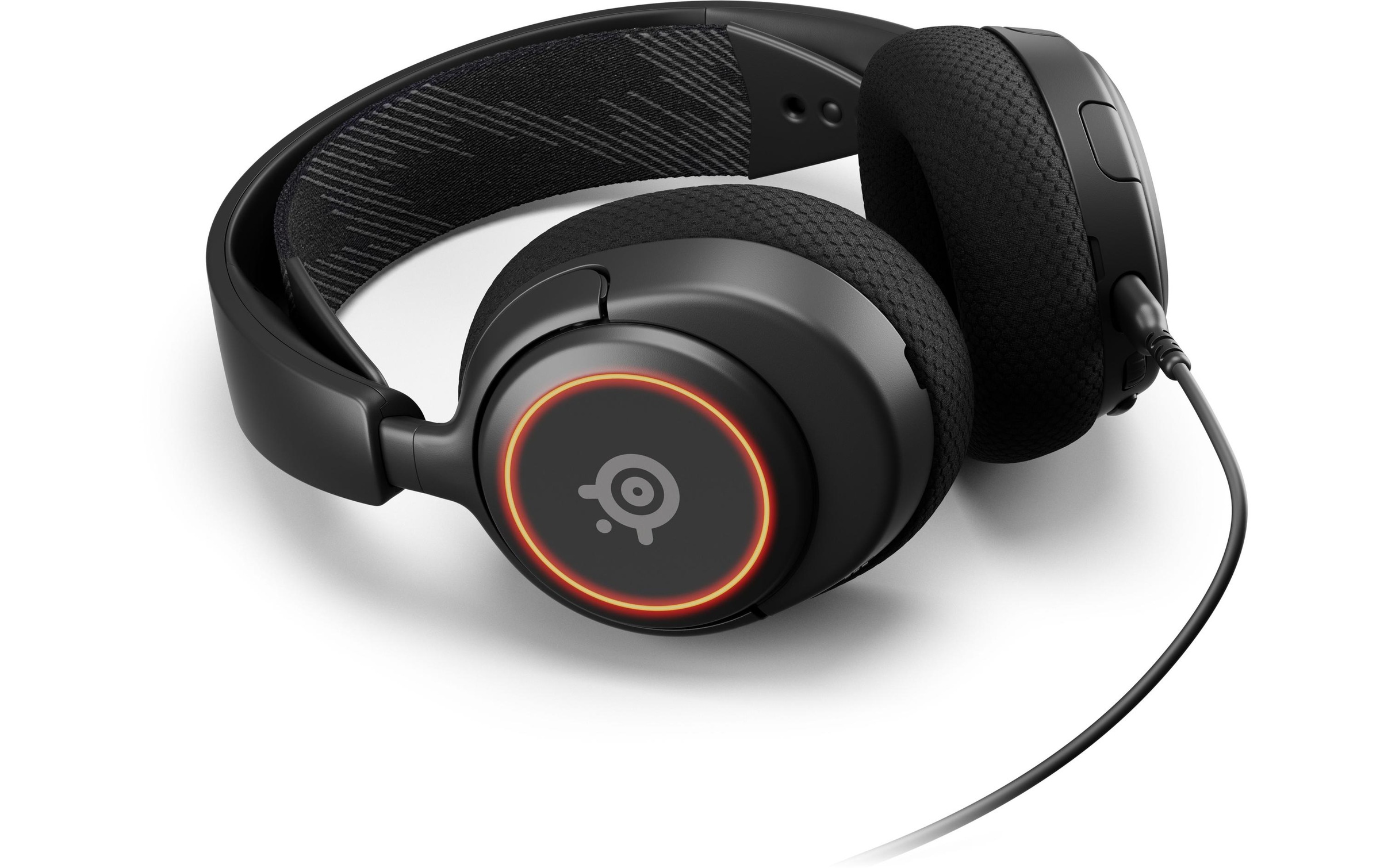 SteelSeries Over-Ear-Kopfhörer »Arctis Nova 3 Headset«