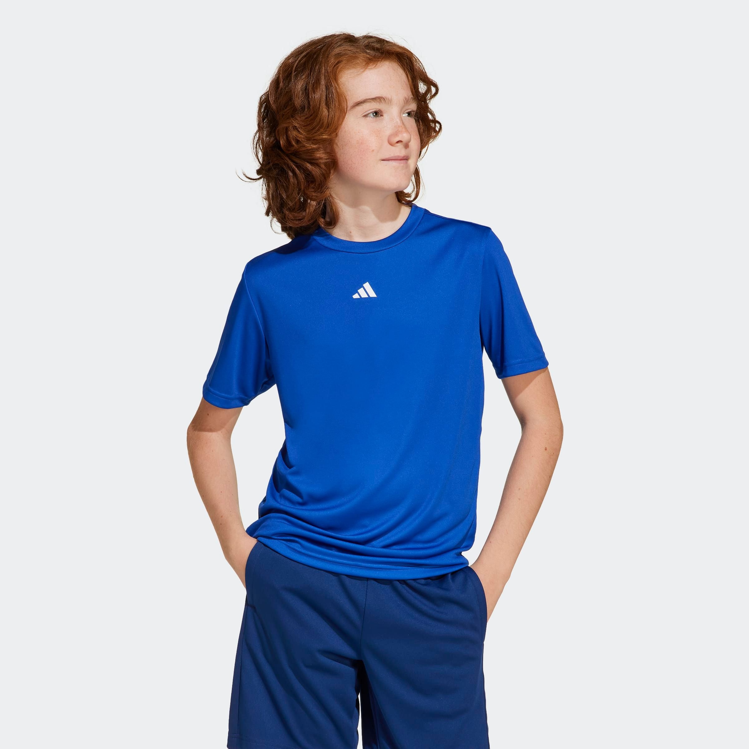 adidas Sportswear T-Shirt "J TR-ES T"