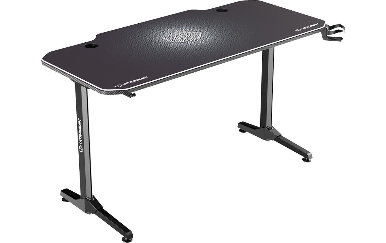 Gamingtisch »Ultradesk Frag Weiss«