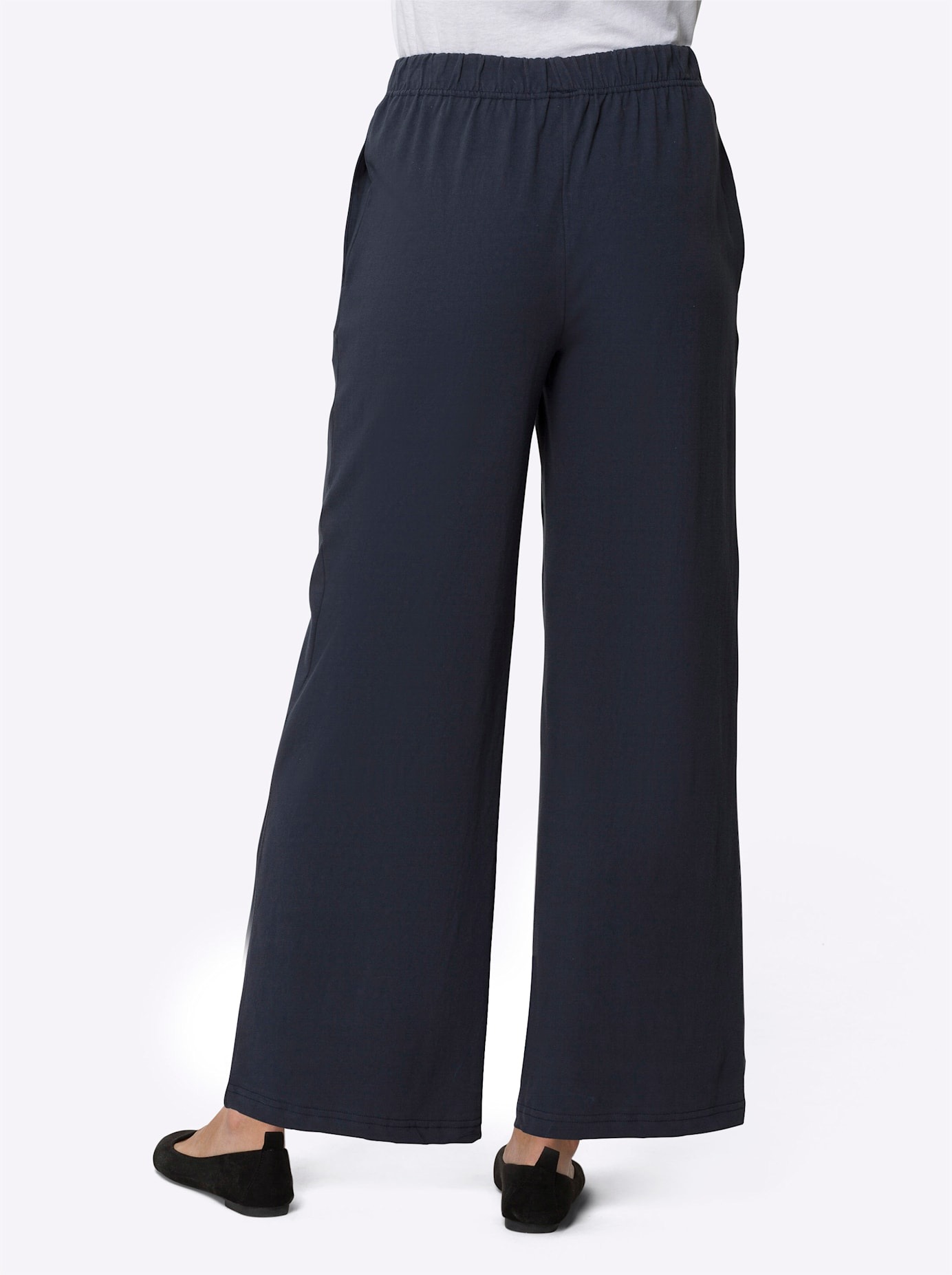 Schlupfhose