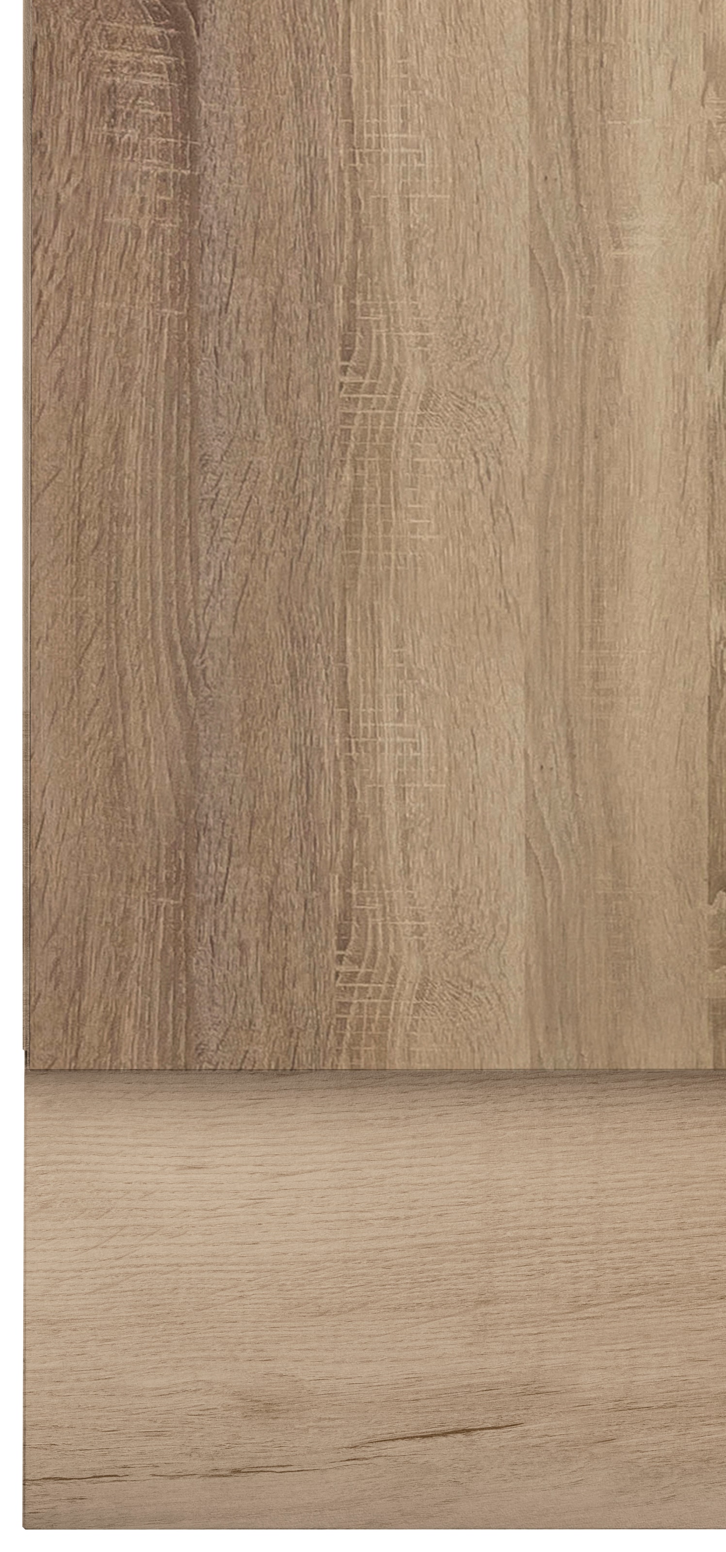 wiho Küchen Eckunterschrank »Cali« 110 cm breit