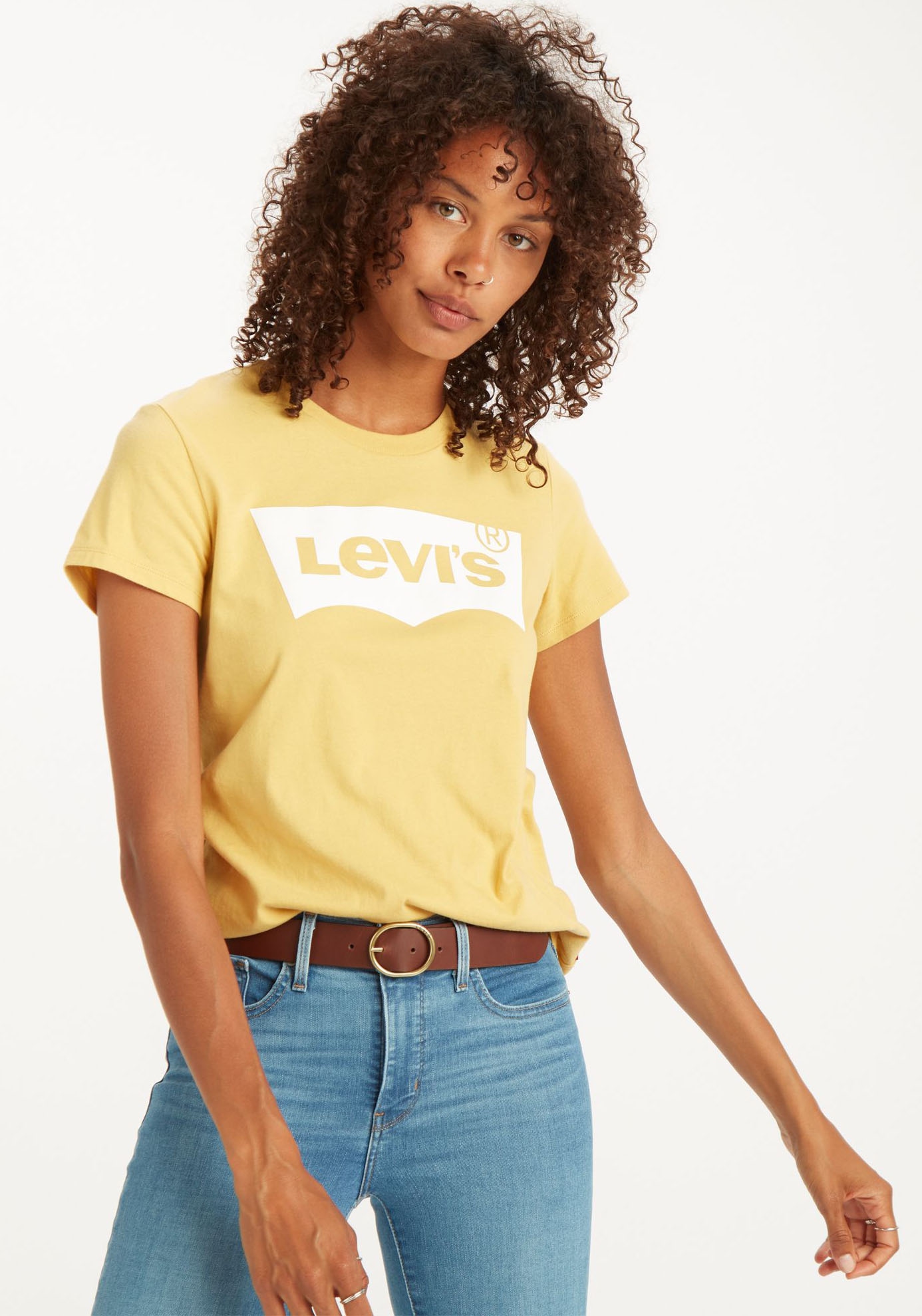 Levi's® Ledergürtel »ARLETHE GÜRTEL«, ARLETHA REVERSIBLE BELT