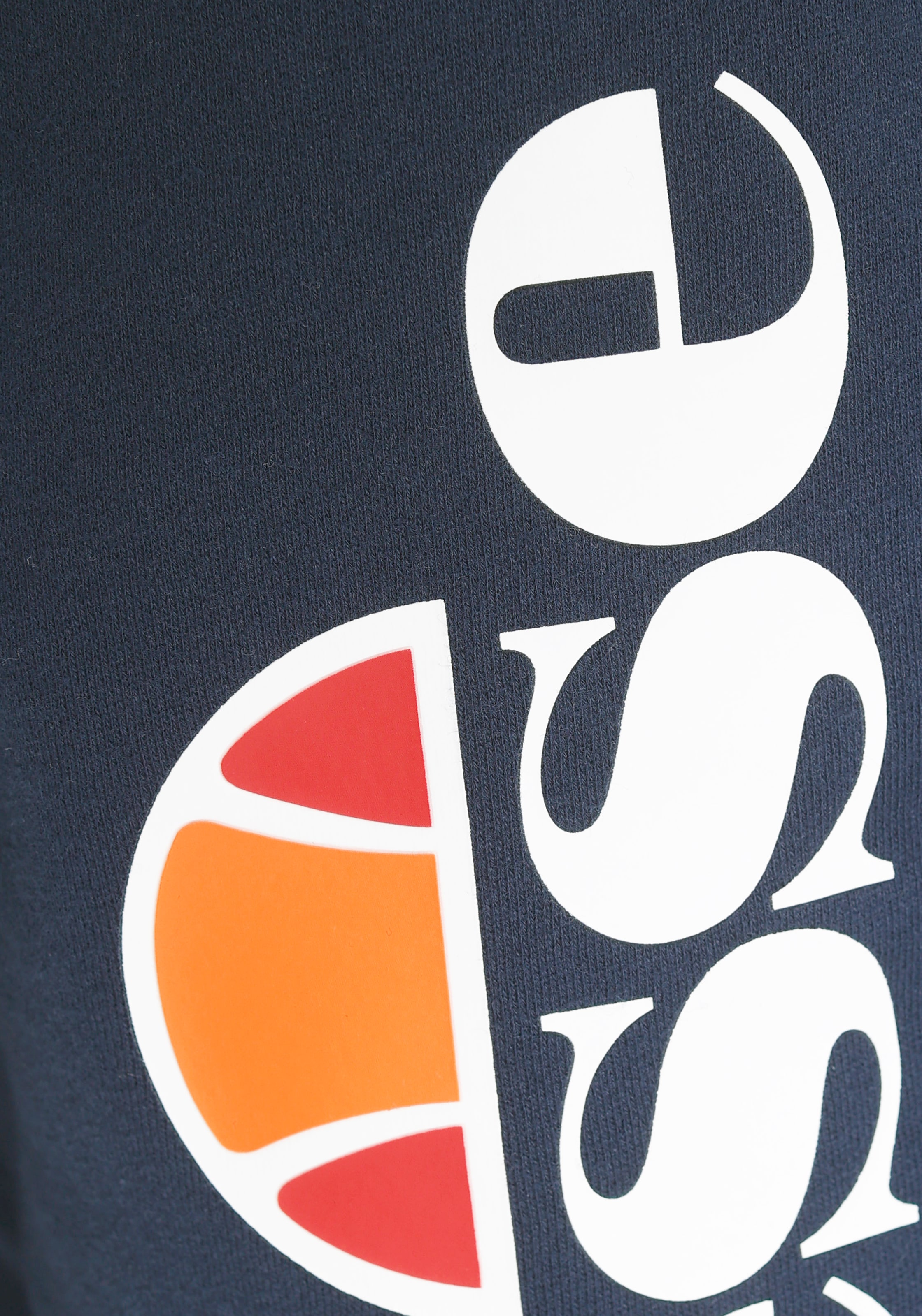 Ellesse Sweatshorts »BOSSINI FLEECE SHORT«
