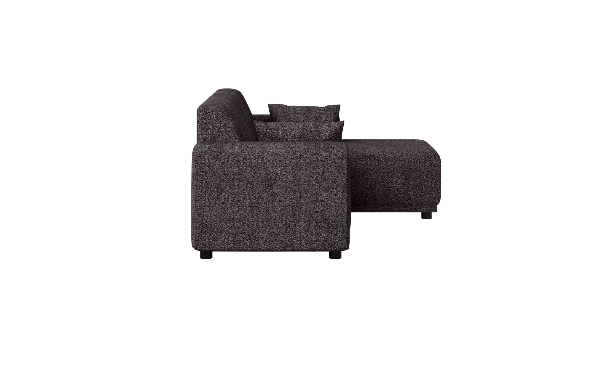 Home affaire Ecksofa »TAMMO«, L-Form