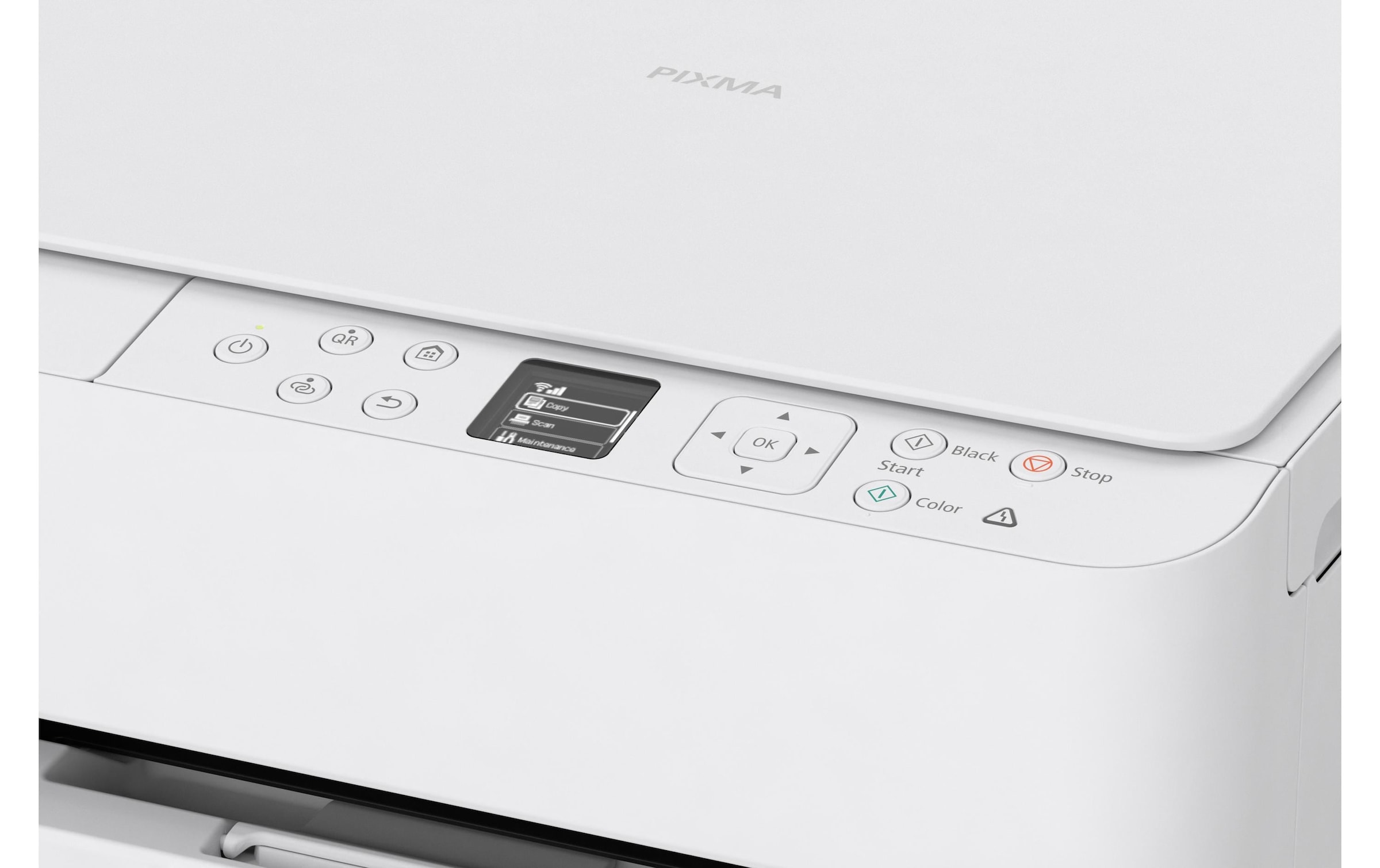 Canon Imprimante multifonctions »PIXMA TS6550i«