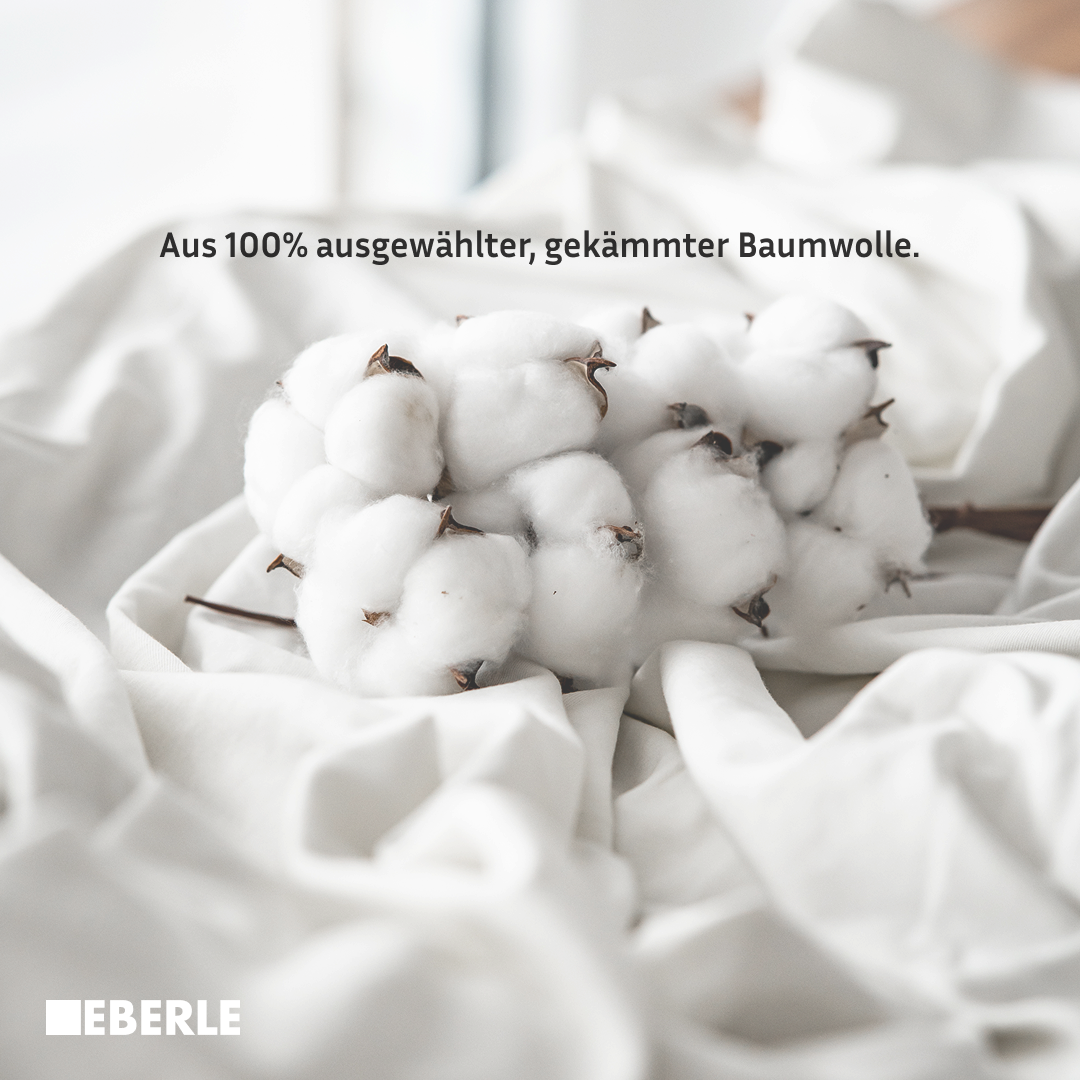 bellana Spannbettlaken "bellana exclusiv aus 100% Mako-Baumwolle, 150 g/m², bügelfrei" feinste Mako-Baumwolle, Spannbetttuch für Matratzen bis 25cm Höhe
