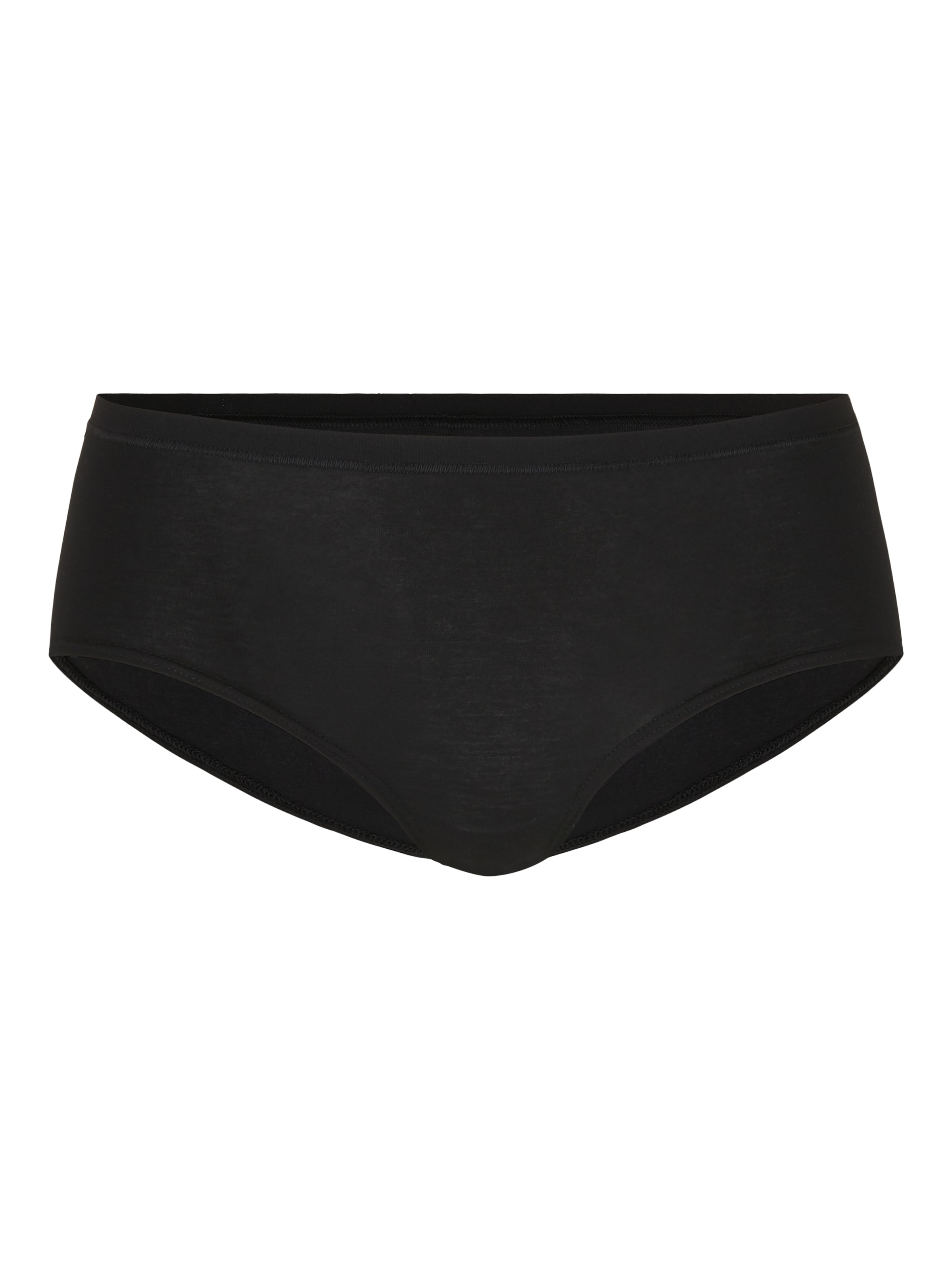 CALIDA Panty »Natural Comfort« mit low-cut Schnitt