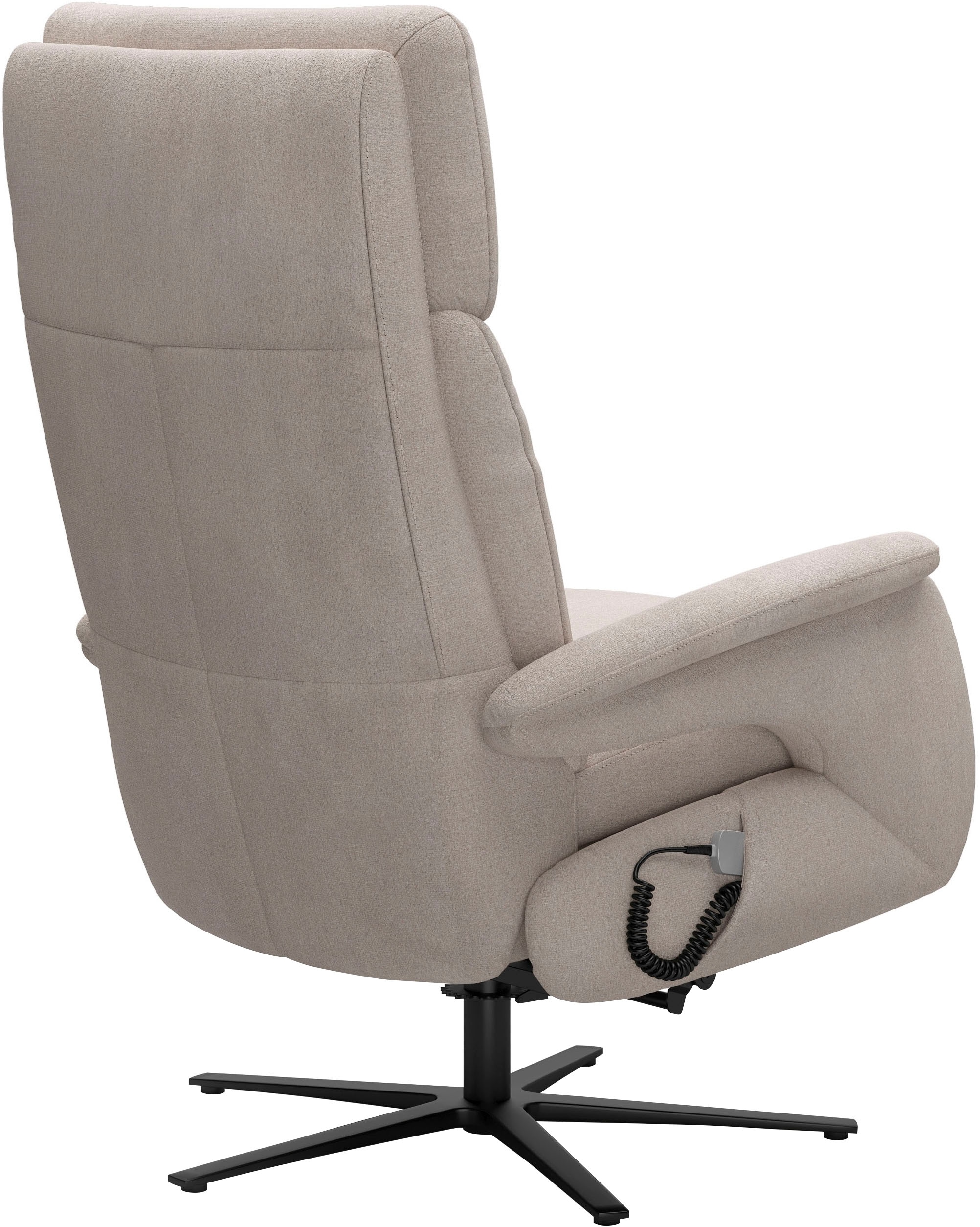 sit&more TV-Sessel »Triple Seven Xtra large, bis 200kg belastbar, mit Herz-Waage Funktion« inkl. Kopfteil- & Drehfunktion, wahlweise mit Akku und Aufstehhilfe