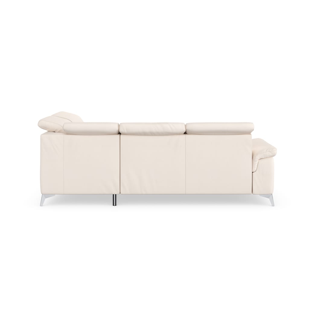 sit&more Ecksofa »Sinatra«