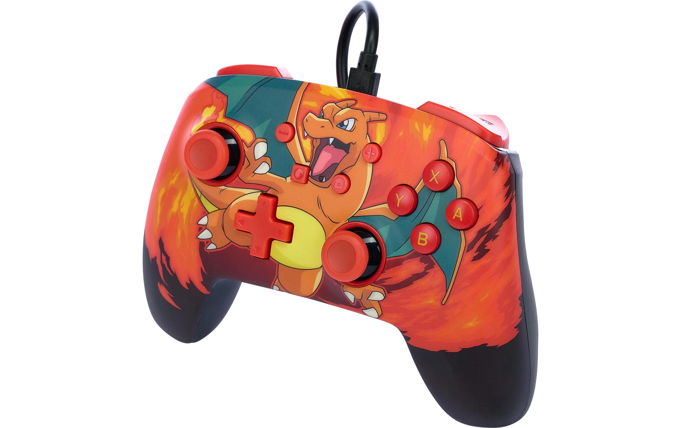 PowerA Controller »Enhanced Wired«