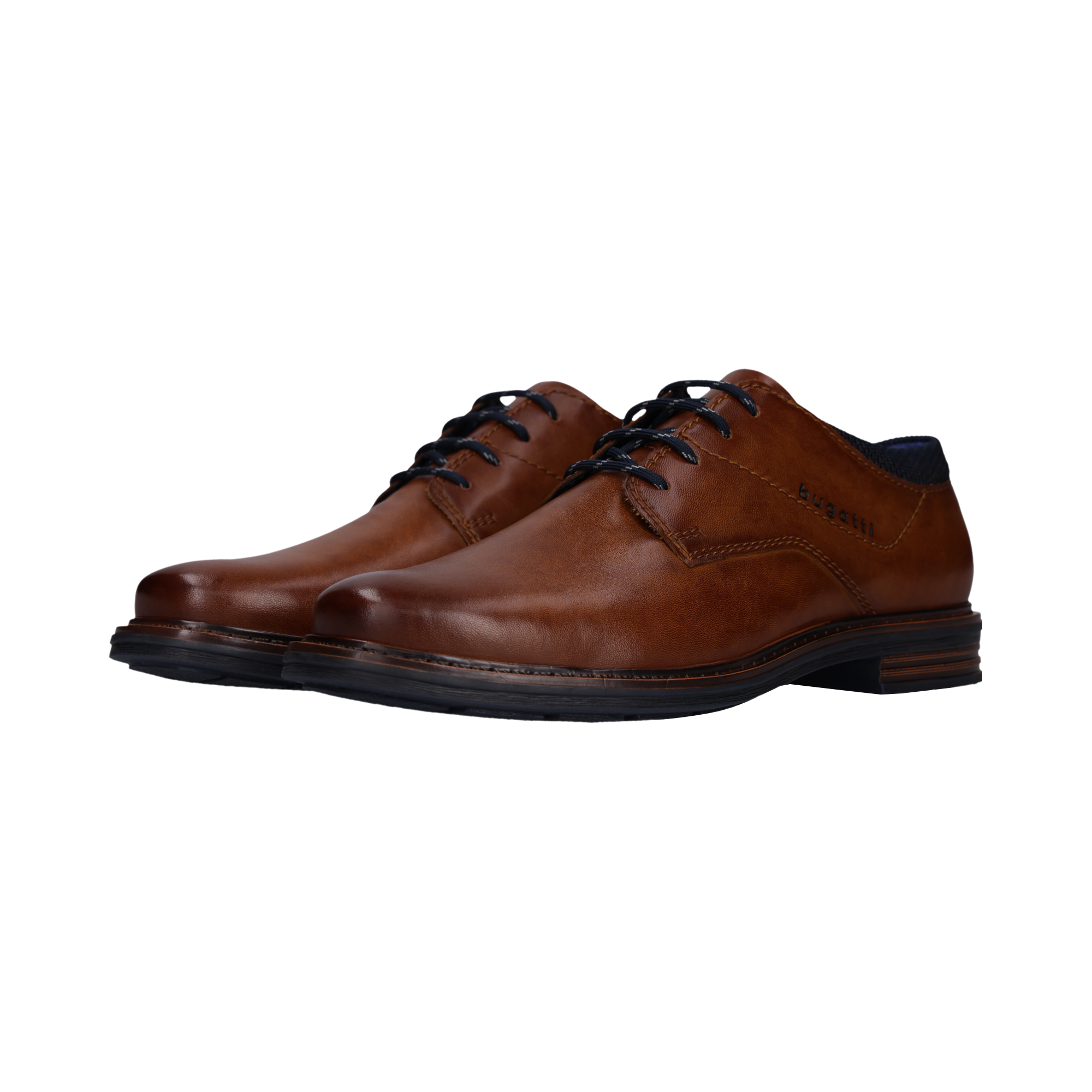 Image of bugatti Schnürschuh Festtagsschuh, Business-Schnürer, Halbschuh