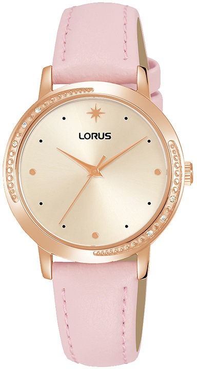 Image of LORUS Quarzuhr »Lorus Fashion, RG298RX9« bei Ackermann Versand Schweiz
